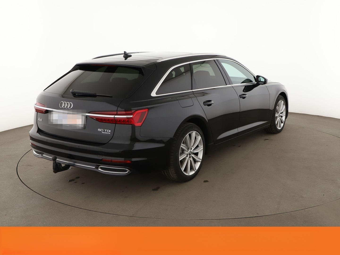 Audi A6 50 TDI Mild-Hybrid quattro Sport Aut.*NAVI* foto 6