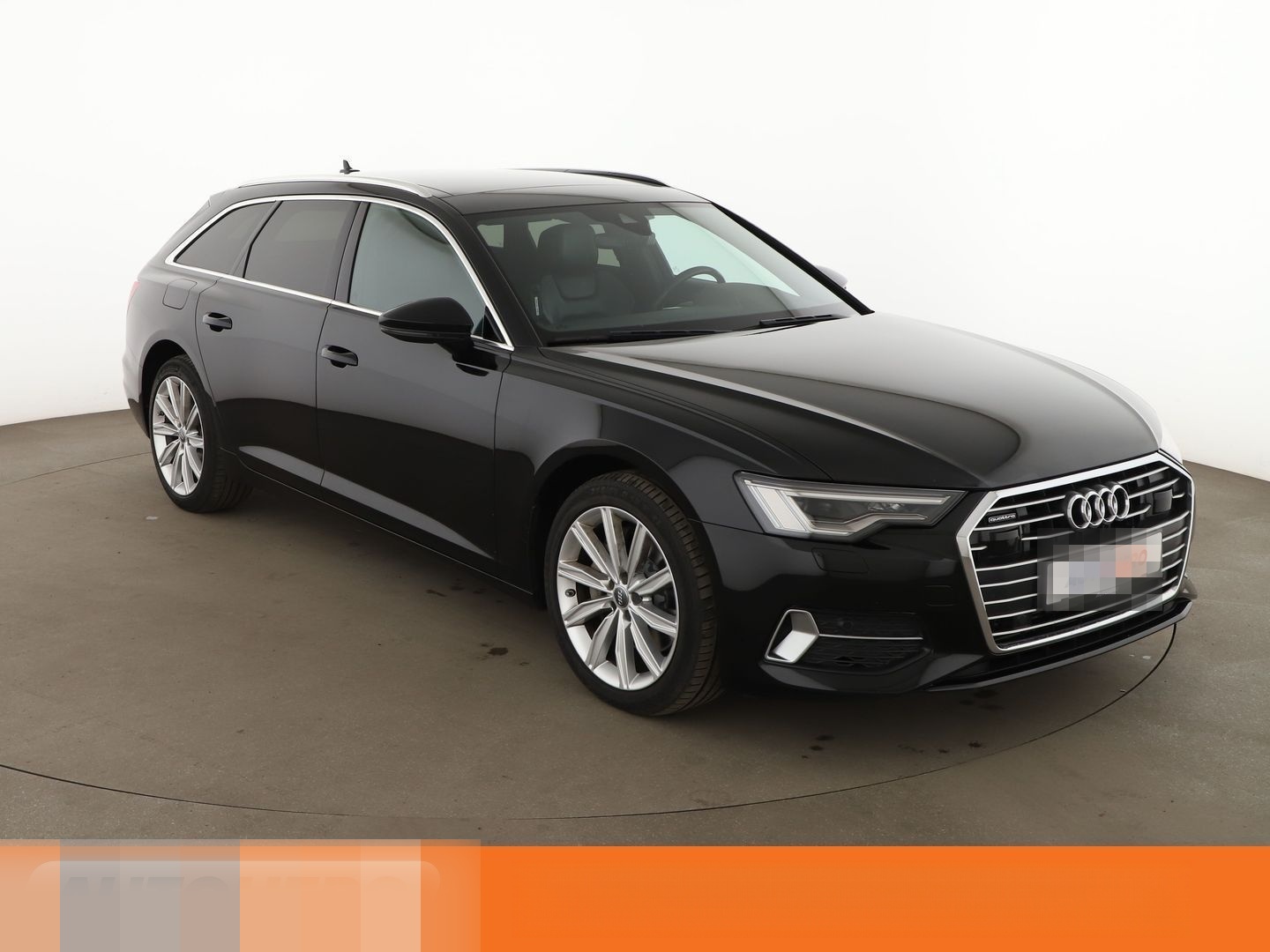 Audi A6 50 TDI Mild-Hybrid quattro Sport Aut.*NAVI* foto 8