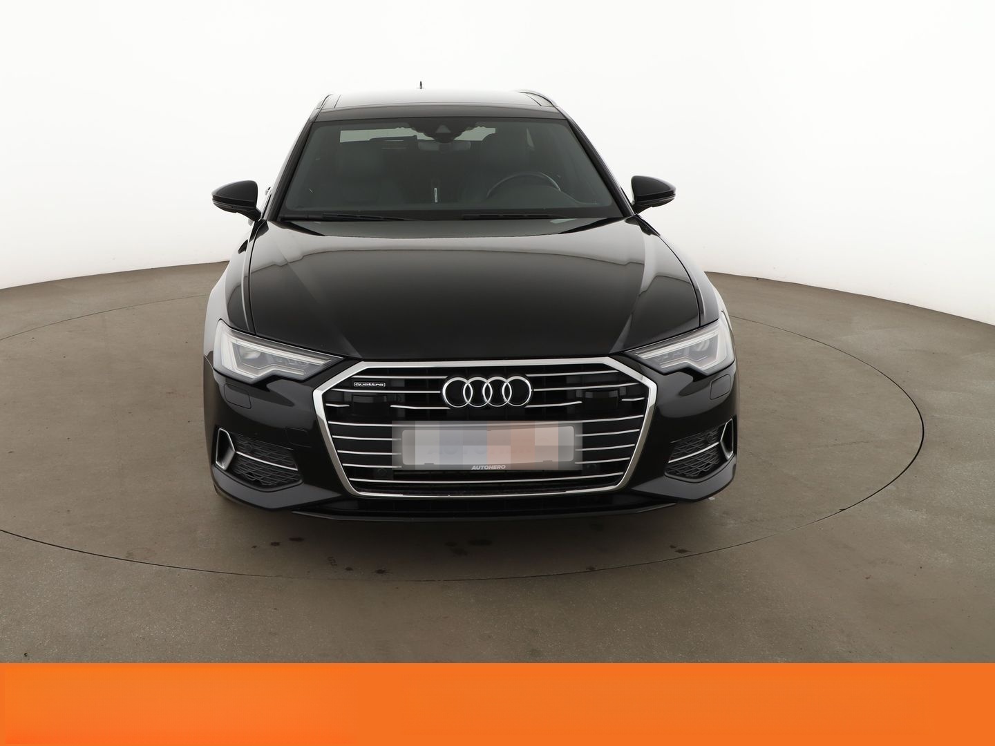 Audi A6 50 TDI Mild-Hybrid quattro Sport Aut.*NAVI* foto 9