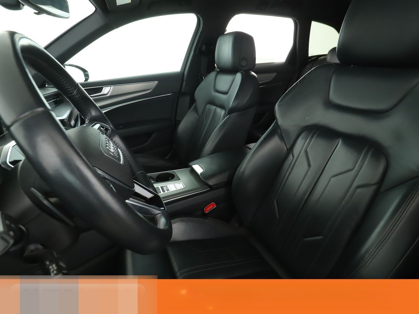 Audi A6 50 TDI Mild-Hybrid quattro Sport Aut.*NAVI* foto 10