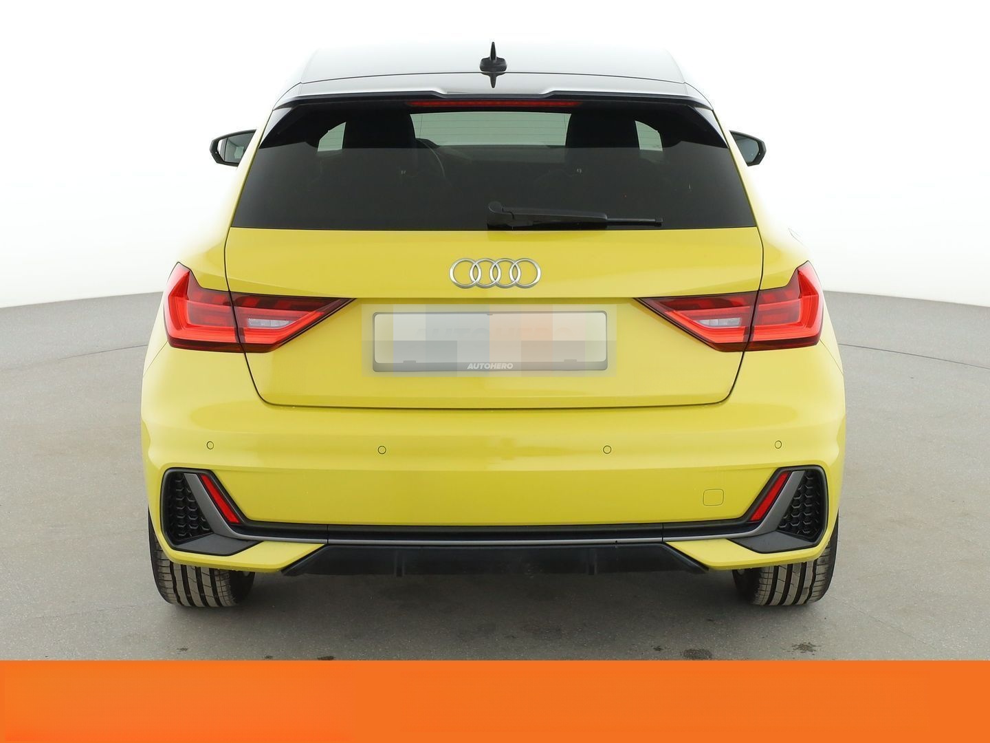 Audi A1 Sportback 30 TFSI S line*LED*PDC*SHZ*KLIMA* foto 5