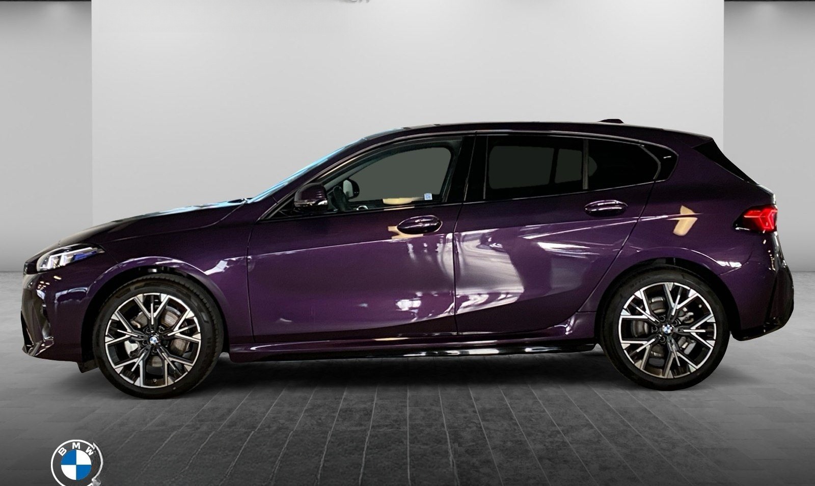 BMW 120d AHK Driv.Assist+ Harman/K Kamera LED Alarm foto 2