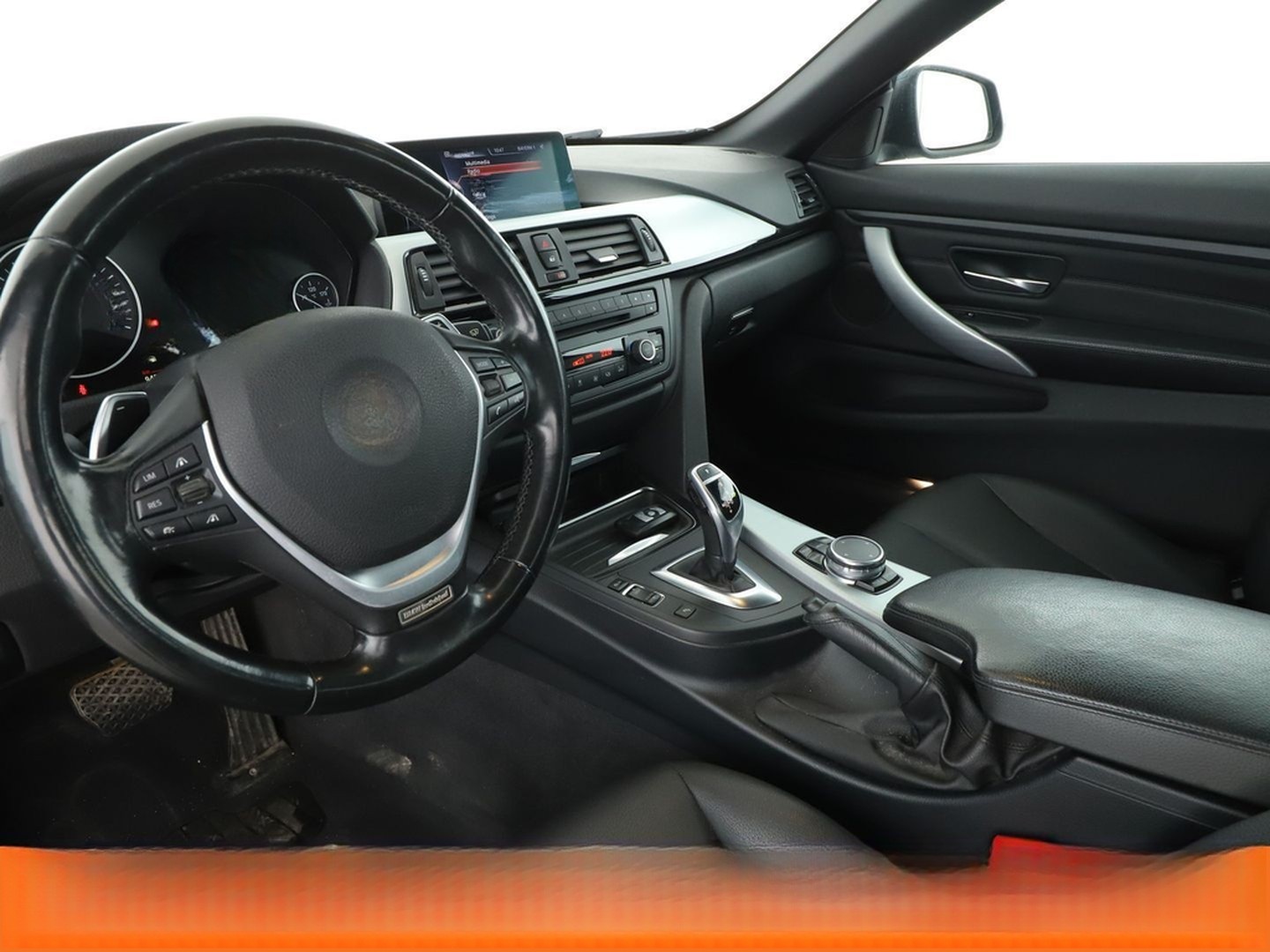 BMW 435i Aut.*NAVI*HUD*ACC*BI-XENON*PDC*SHZ* foto 11