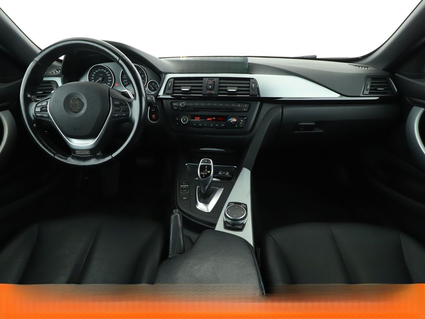 BMW 435i Aut.*NAVI*HUD*ACC*BI-XENON*PDC*SHZ* foto 12