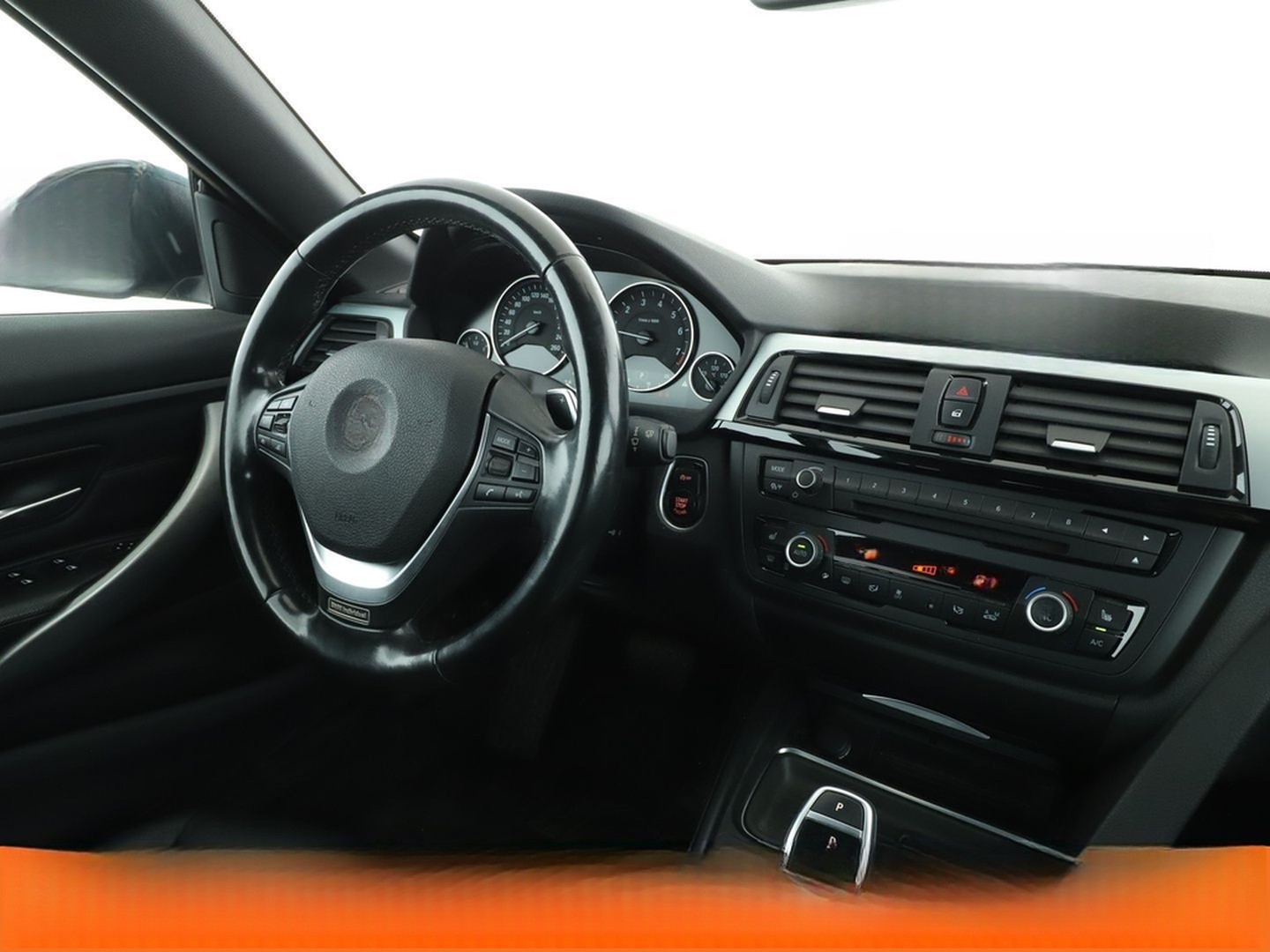 BMW 435i Aut.*NAVI*HUD*ACC*BI-XENON*PDC*SHZ* foto 13