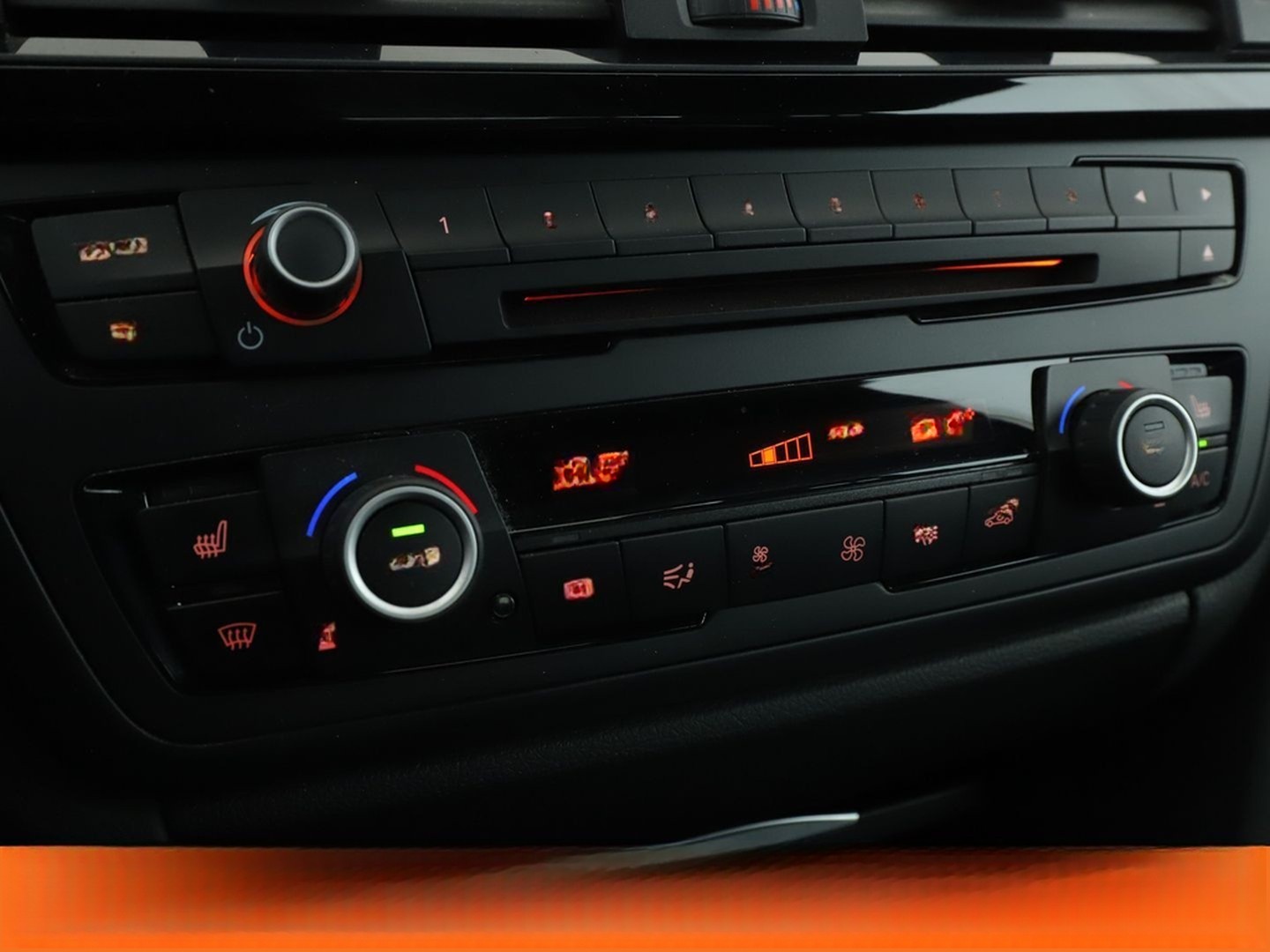 BMW 435i Aut.*NAVI*HUD*ACC*BI-XENON*PDC*SHZ* foto 22
