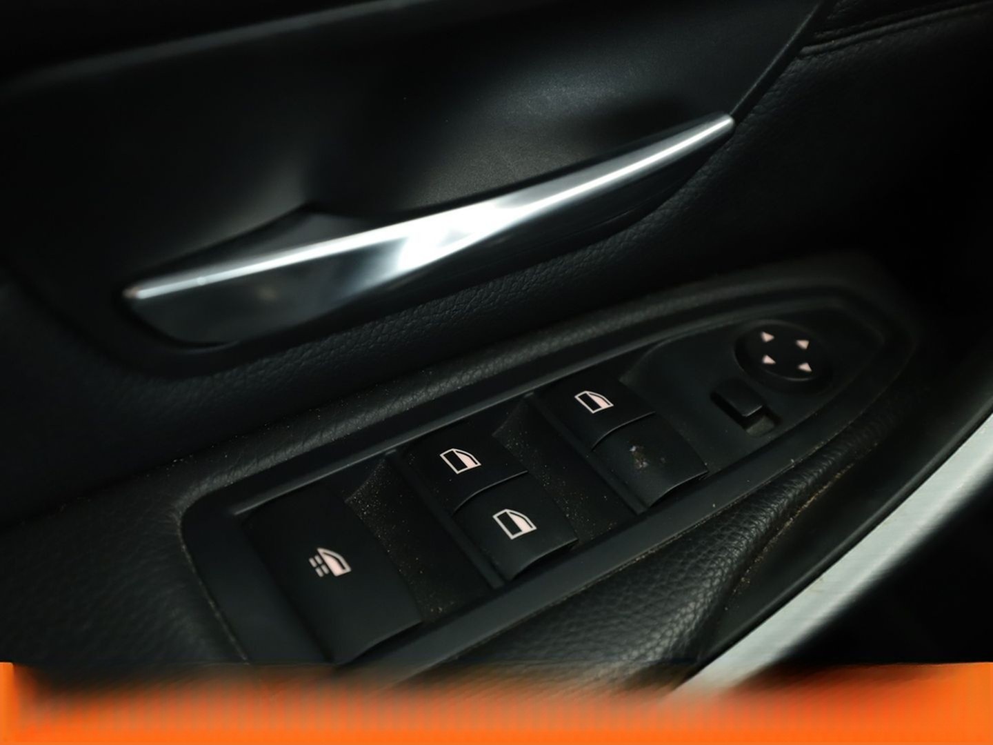 BMW 435i Aut.*NAVI*HUD*ACC*BI-XENON*PDC*SHZ* foto 24