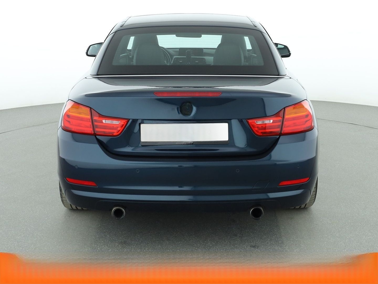 BMW 435i Aut.*NAVI*HUD*ACC*BI-XENON*PDC*SHZ* foto 5
