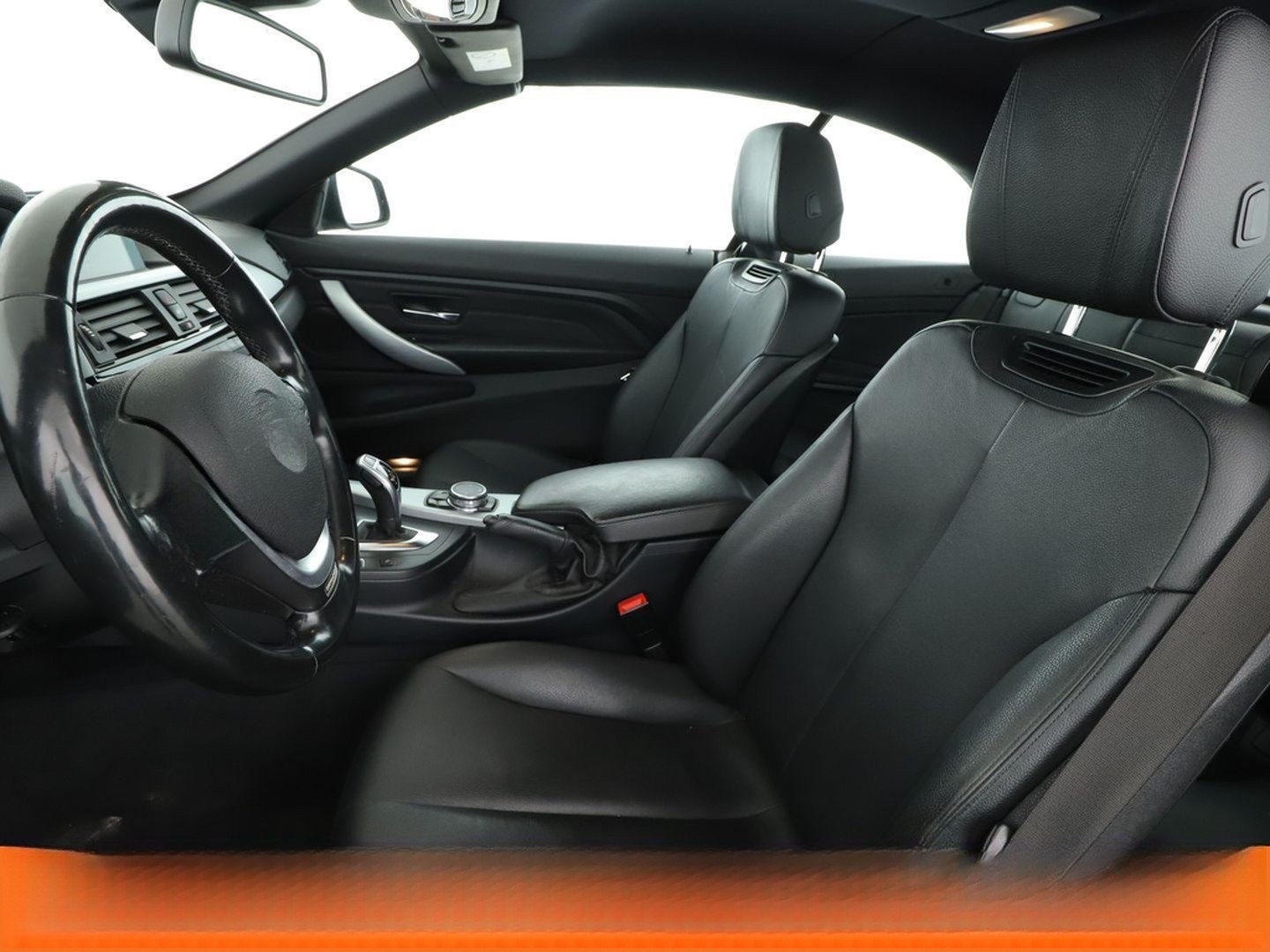 BMW 435i Aut.*NAVI*HUD*ACC*BI-XENON*PDC*SHZ* foto 10