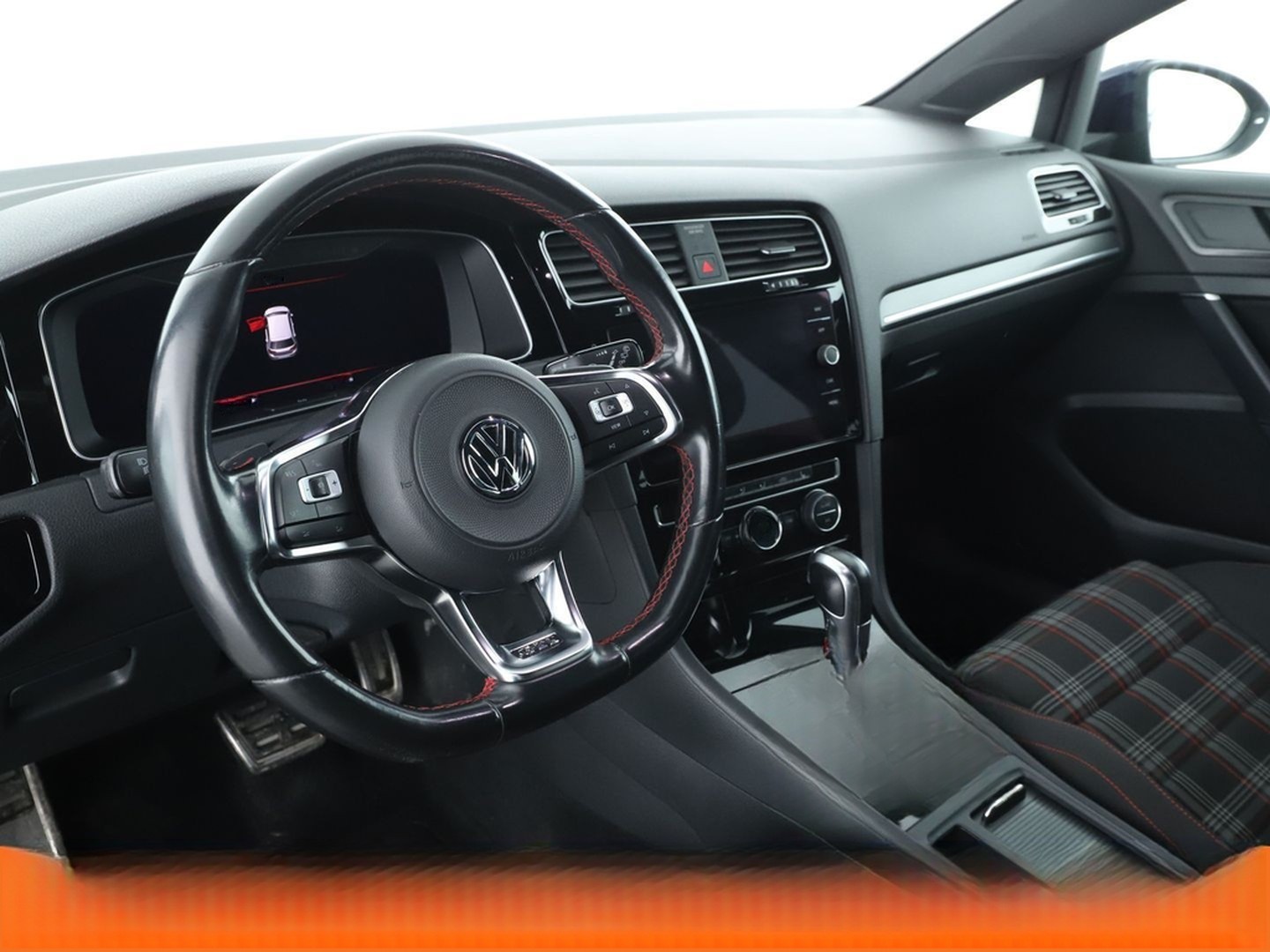 Volkswagen Golf VII 2.0 TSI GTI Performance BM Aut.*LED*ACC foto 11