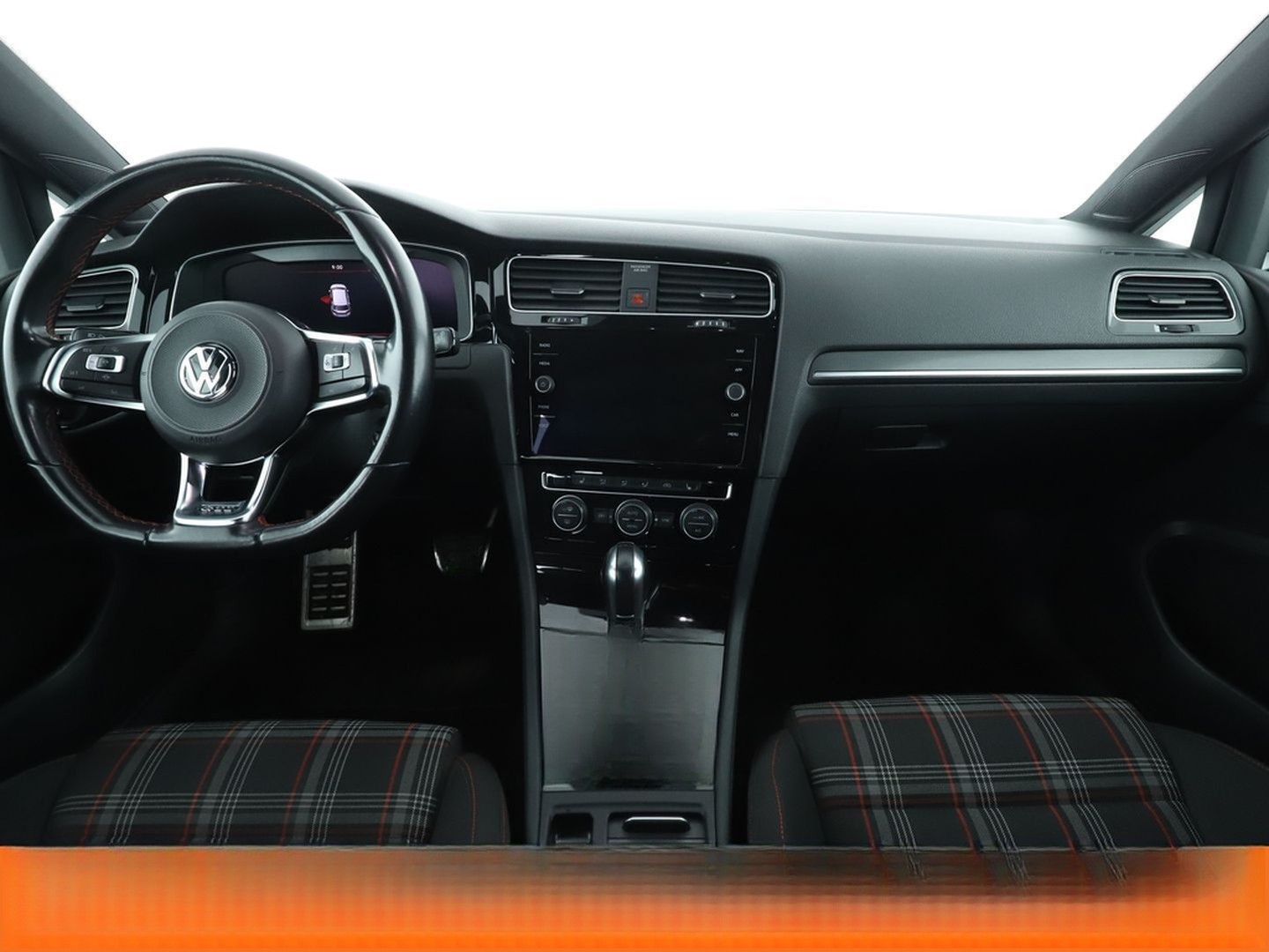 Volkswagen Golf VII 2.0 TSI GTI Performance BM Aut.*LED*ACC foto 12