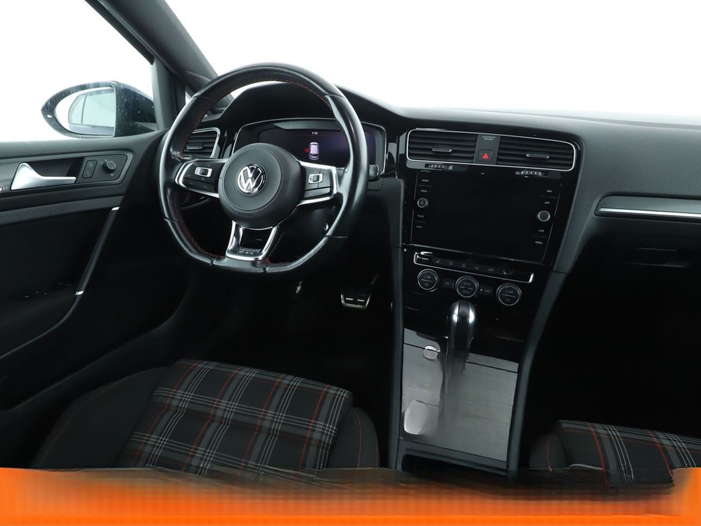 Volkswagen Golf VII 2.0 TSI GTI Performance BM Aut.*LED*ACC foto 13
