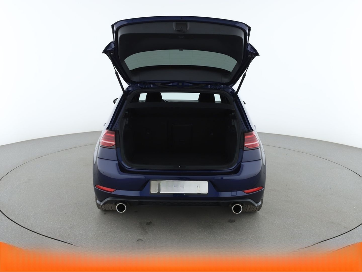 Volkswagen Golf VII 2.0 TSI GTI Performance BM Aut.*LED*ACC foto 17