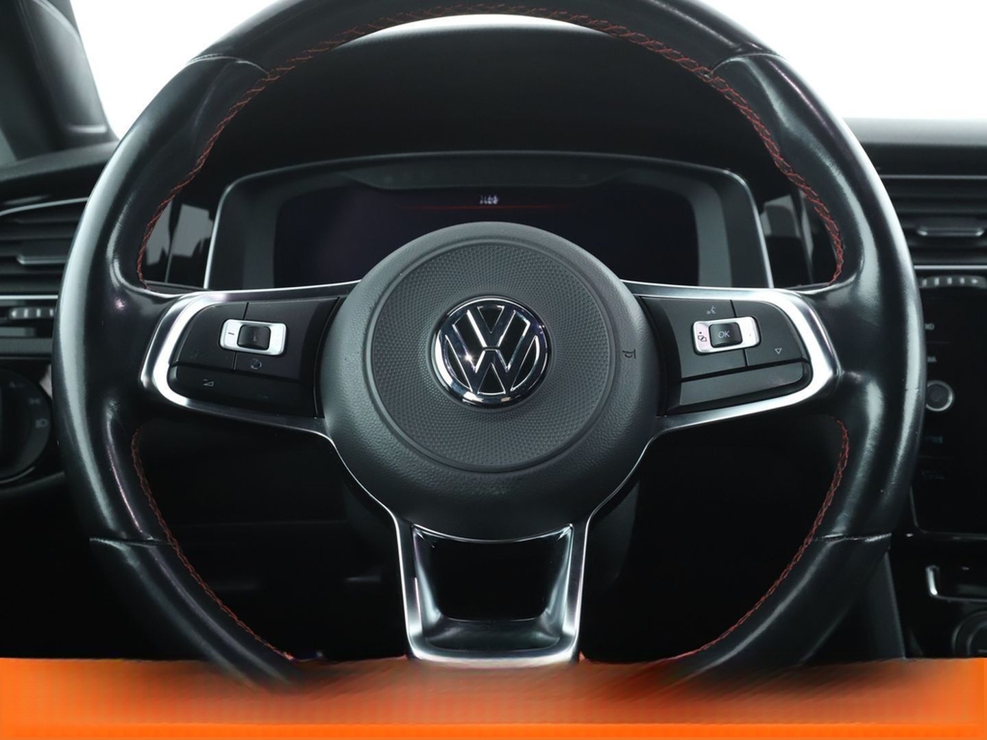 Volkswagen Golf VII 2.0 TSI GTI Performance BM Aut.*LED*ACC foto 19