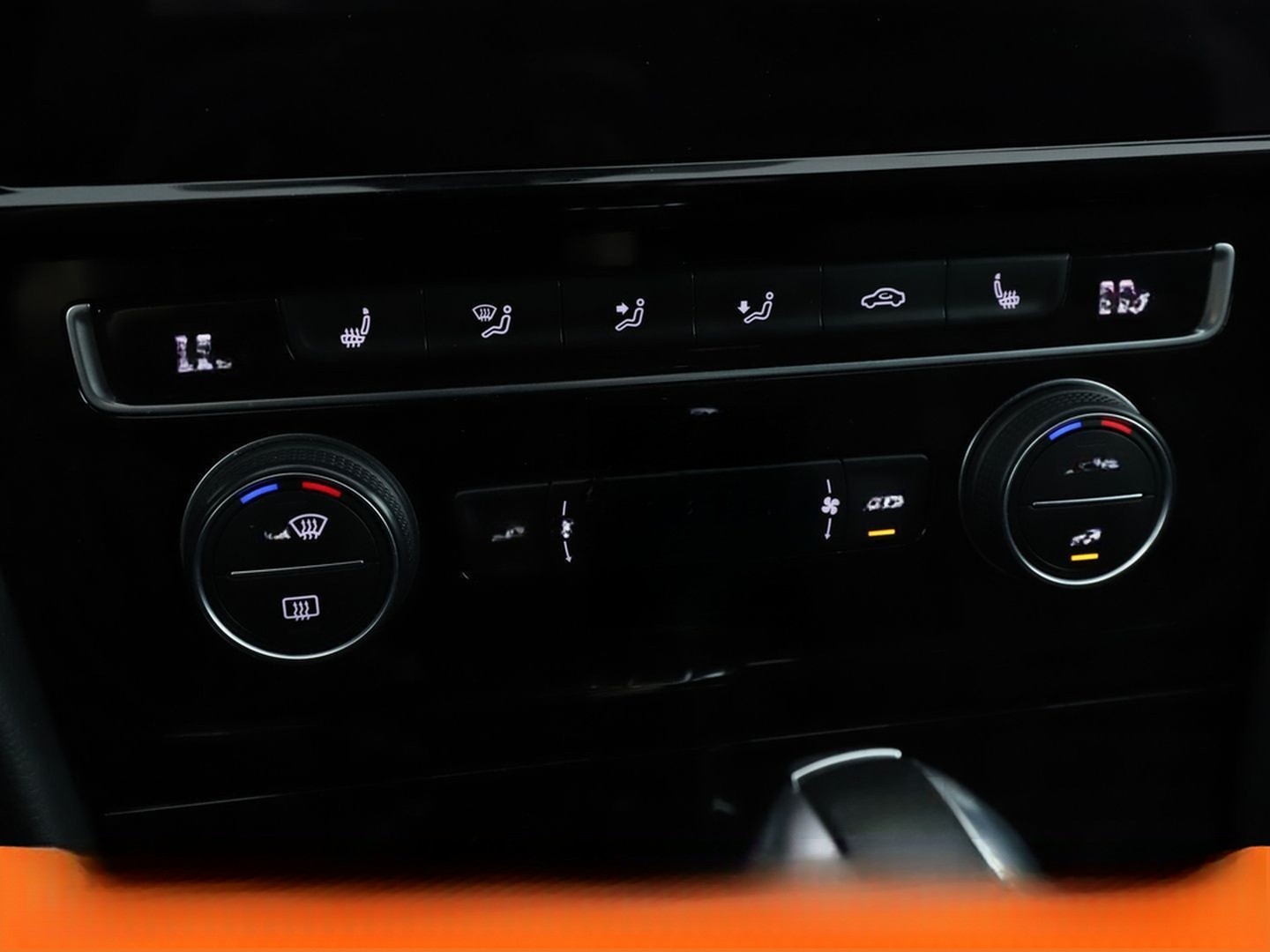 Volkswagen Golf VII 2.0 TSI GTI Performance BM Aut.*LED*ACC foto 22