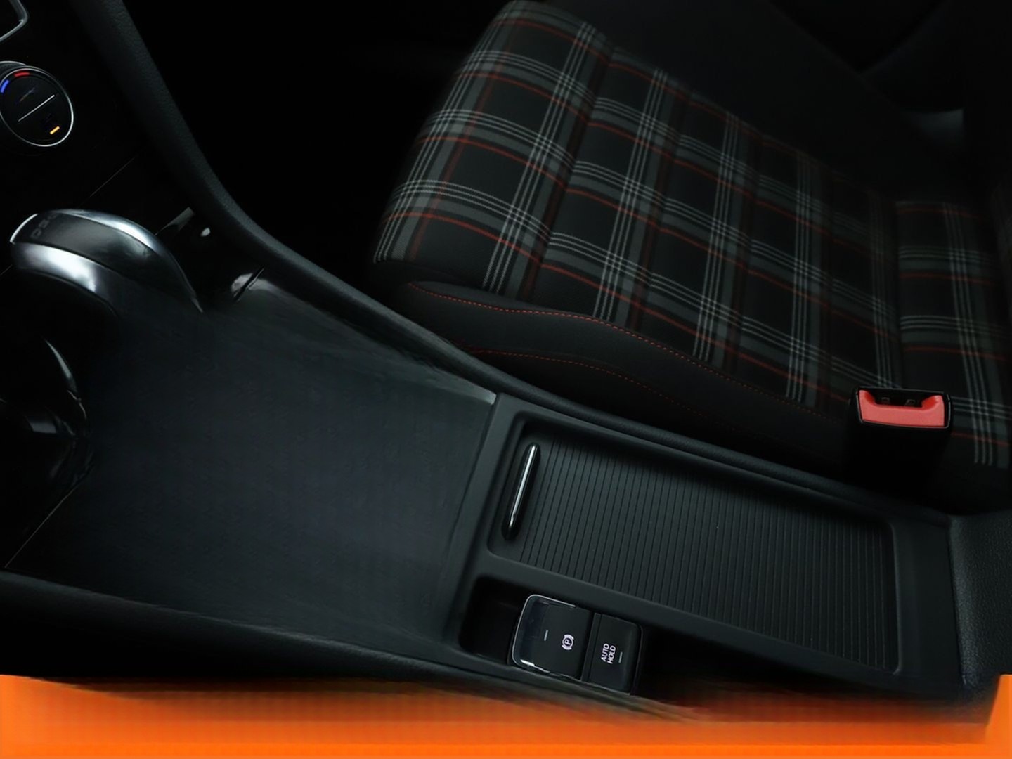 Volkswagen Golf VII 2.0 TSI GTI Performance BM Aut.*LED*ACC foto 23