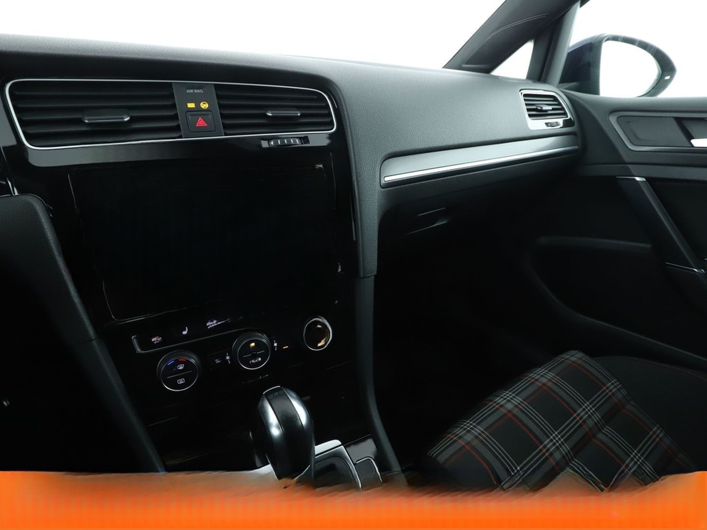 Volkswagen Golf VII 2.0 TSI GTI Performance BM Aut.*LED*ACC foto 24