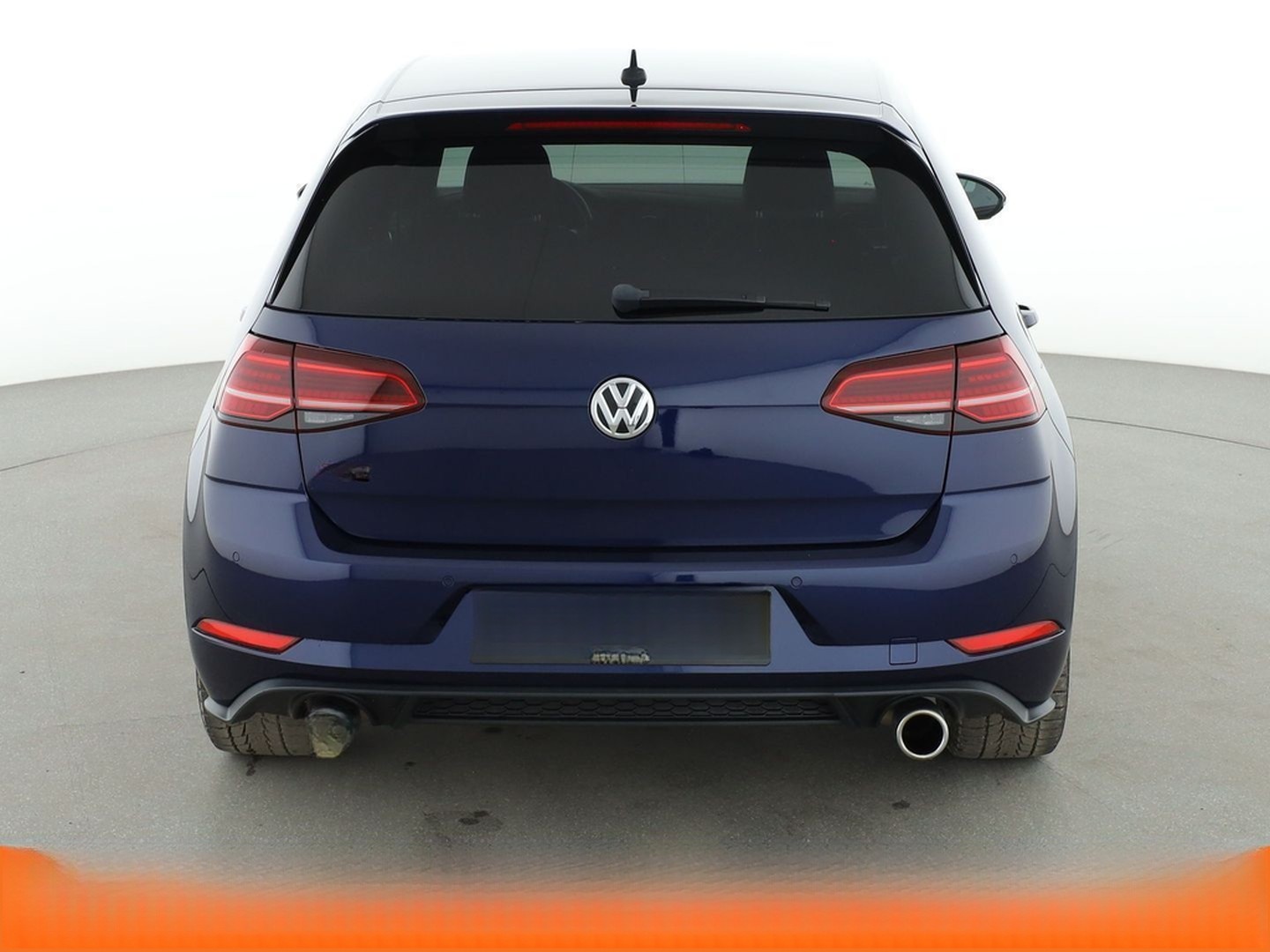 Volkswagen Golf VII 2.0 TSI GTI Performance BM Aut.*LED*ACC foto 5