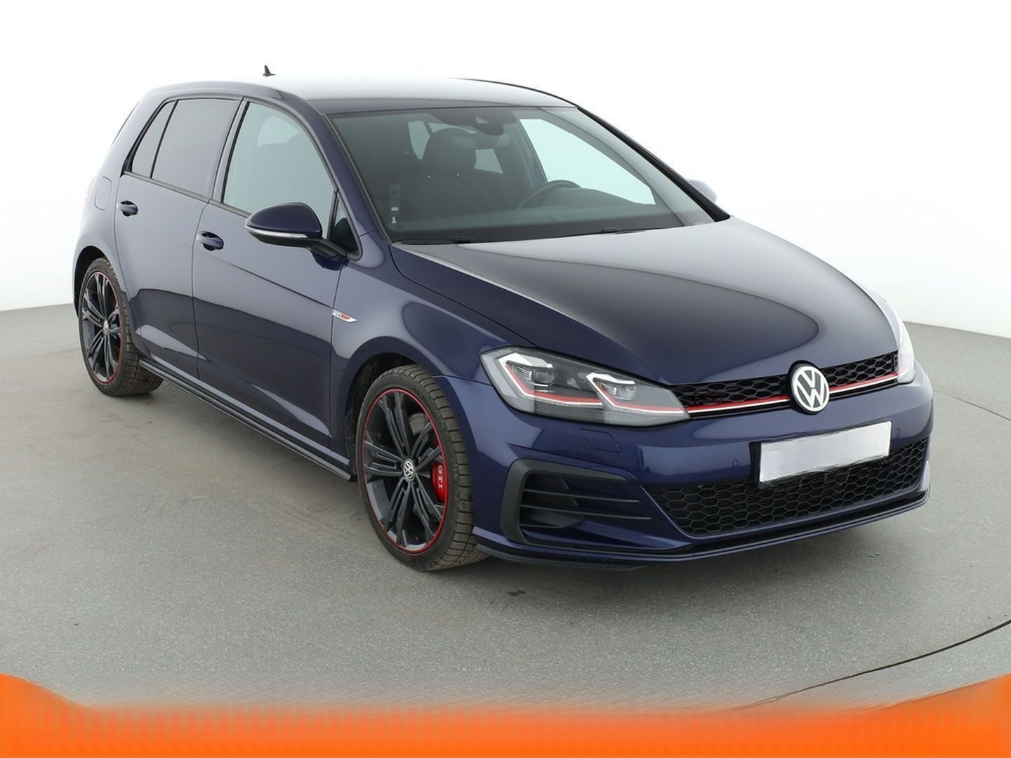 Volkswagen Golf VII 2.0 TSI GTI Performance BM Aut.*LED*ACC foto 8
