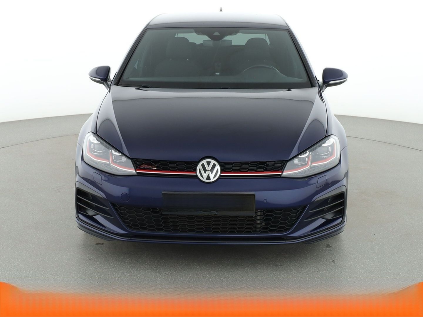Volkswagen Golf VII 2.0 TSI GTI Performance BM Aut.*LED*ACC foto 9