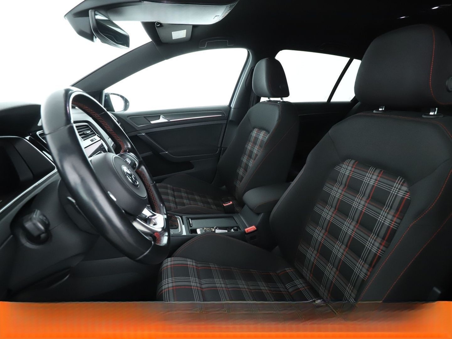 Volkswagen Golf VII 2.0 TSI GTI Performance BM Aut.*LED*ACC foto 10