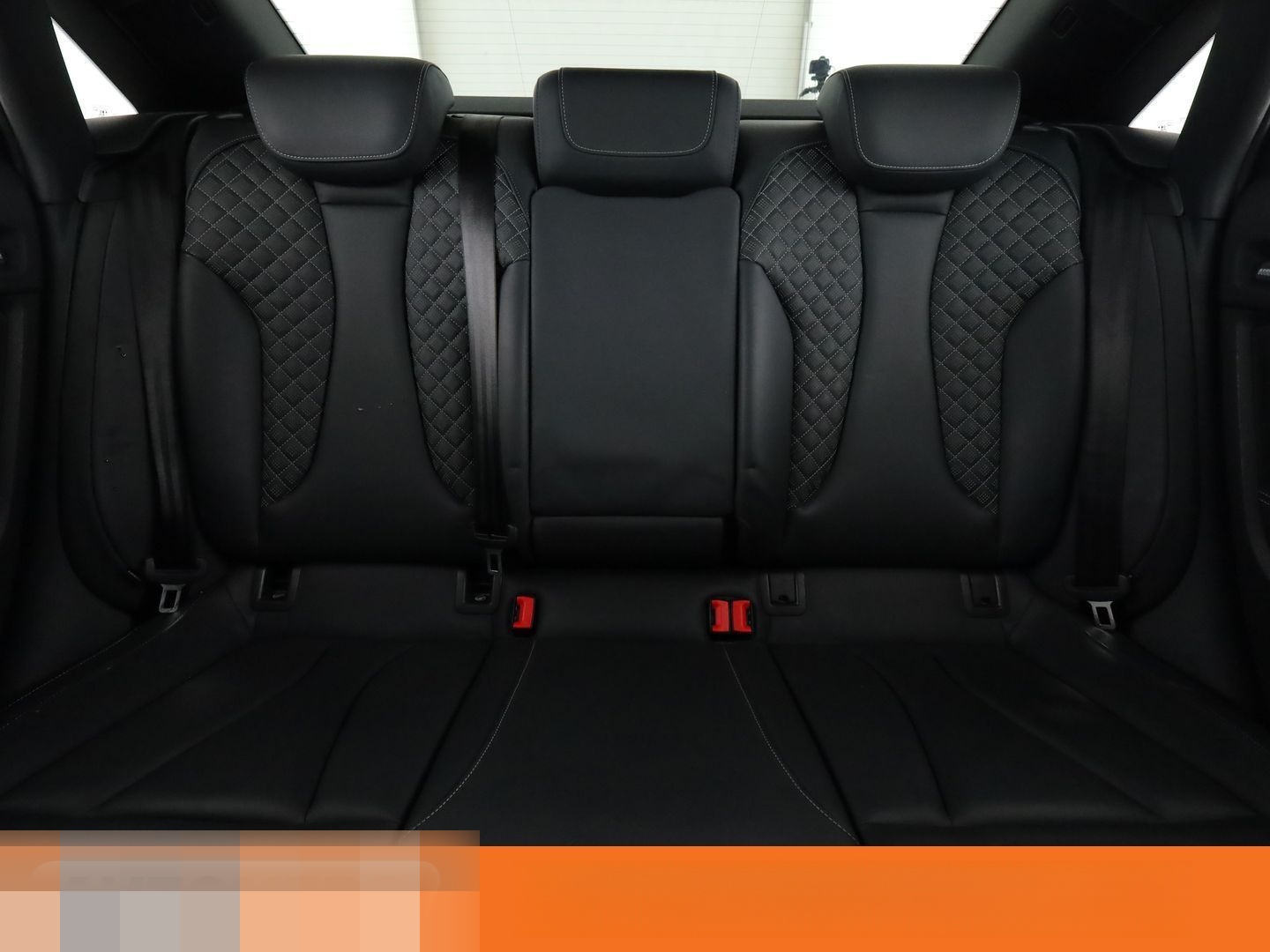 Audi RS 3 2.5 TFSI quattro Aut.*LED*RS-ABGAS*B&O*PANO foto 16