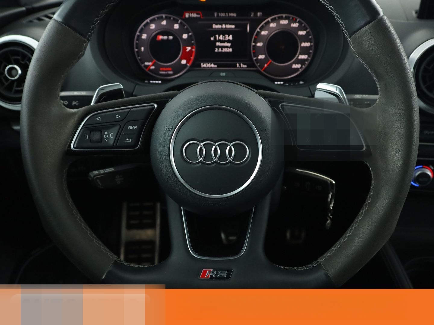 Audi RS 3 2.5 TFSI quattro Aut.*LED*RS-ABGAS*B&O*PANO foto 19