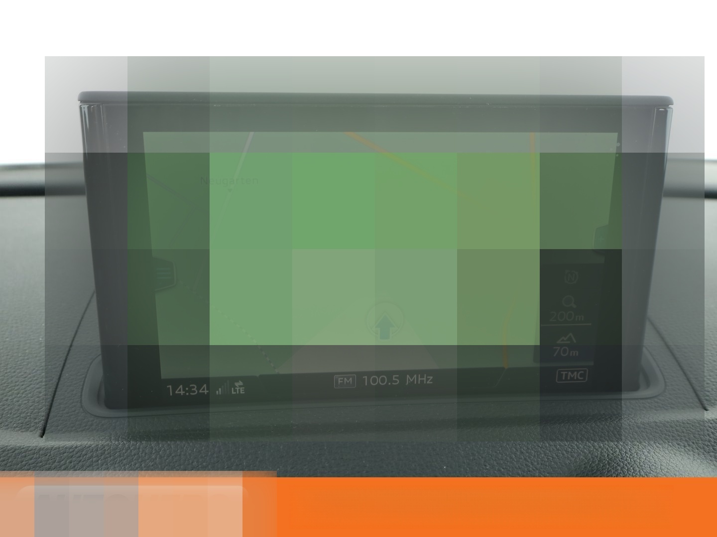 Audi RS 3 2.5 TFSI quattro Aut.*LED*RS-ABGAS*B&O*PANO foto 22