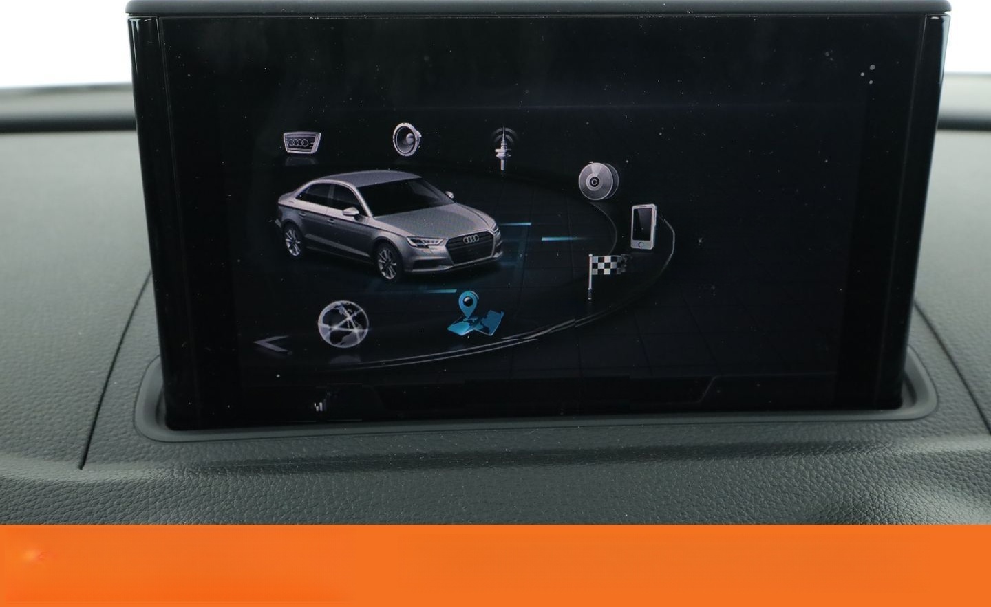 Audi RS 3 2.5 TFSI quattro Aut.*LED*RS-ABGAS*B&O*PANO foto 23