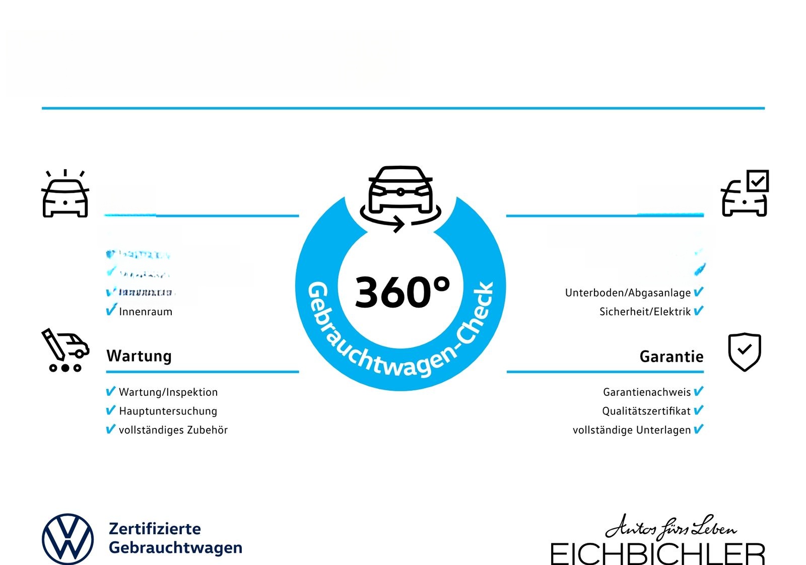Volkswagen Golf VIII Variant GOAL 2.0 TDI DSG 360 ACC AHK foto 4