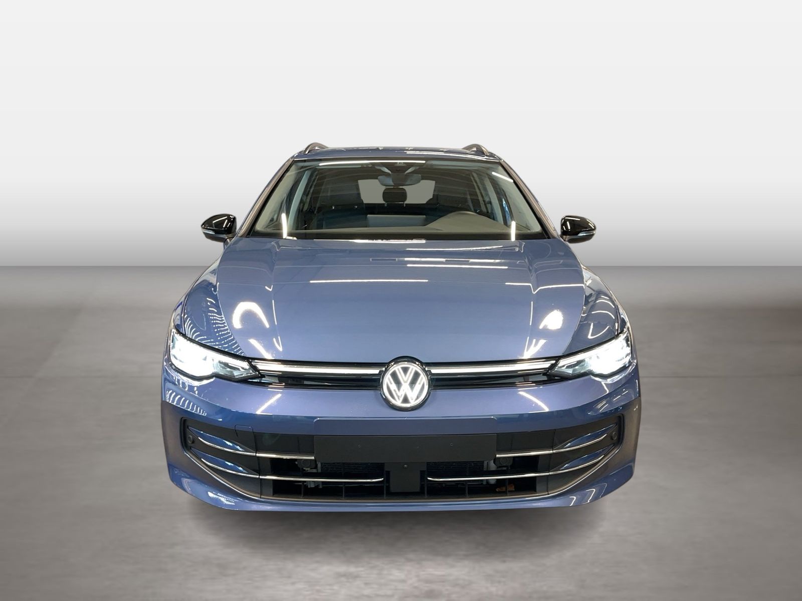 Volkswagen Golf VIII Variant GOAL 2.0 TDI DSG 360 ACC AHK foto 9