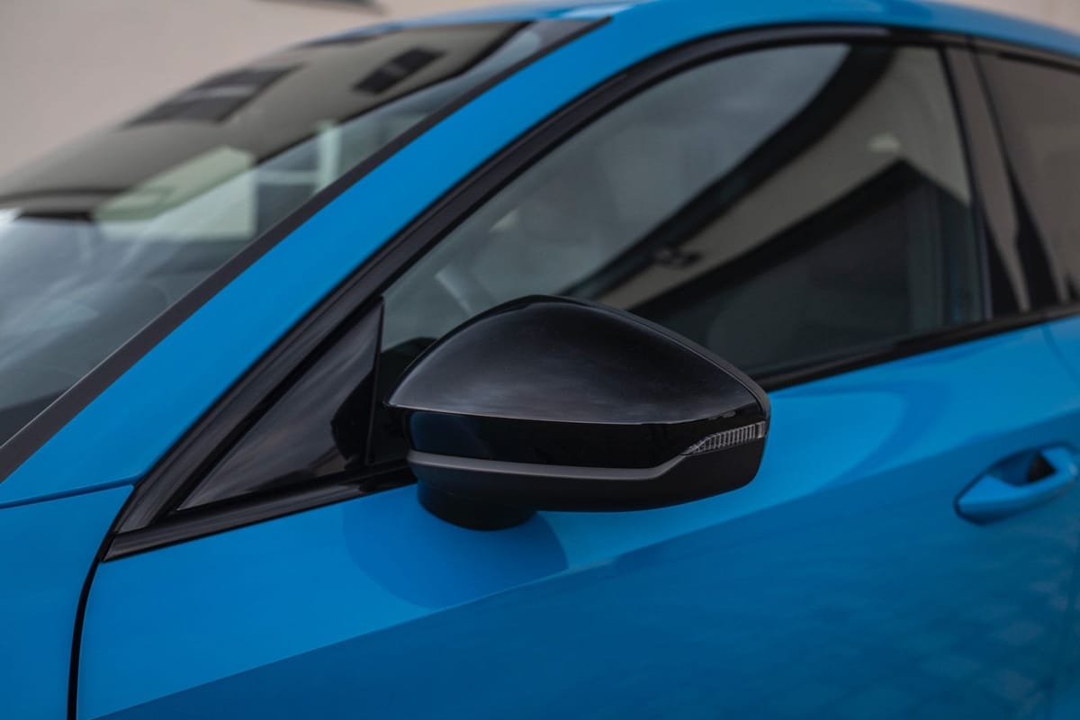 Audi RS3 RS 3 Sportback quattro Keramik KW V3 1.Hand foto 12