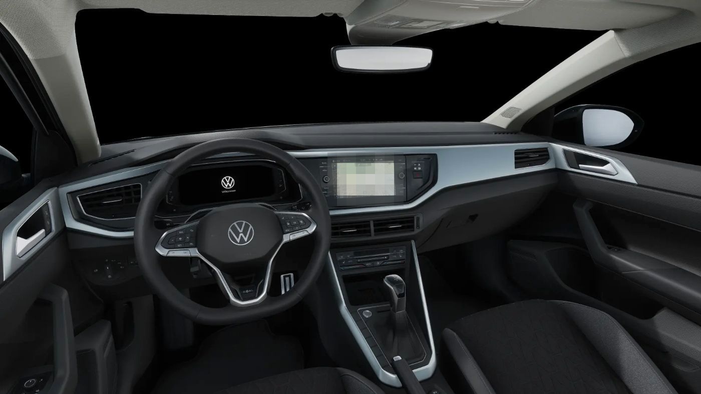 Volkswagen Taigo 1.0 TSI Goal DSG KEYLESS NAVI KLIMA LM foto 11