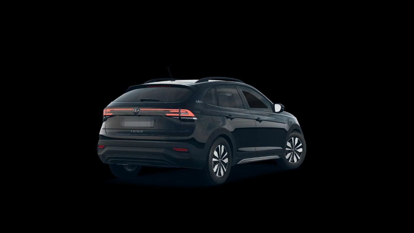 Volkswagen Taigo 1.0 TSI Goal DSG KEYLESS NAVI KLIMA LM foto 5