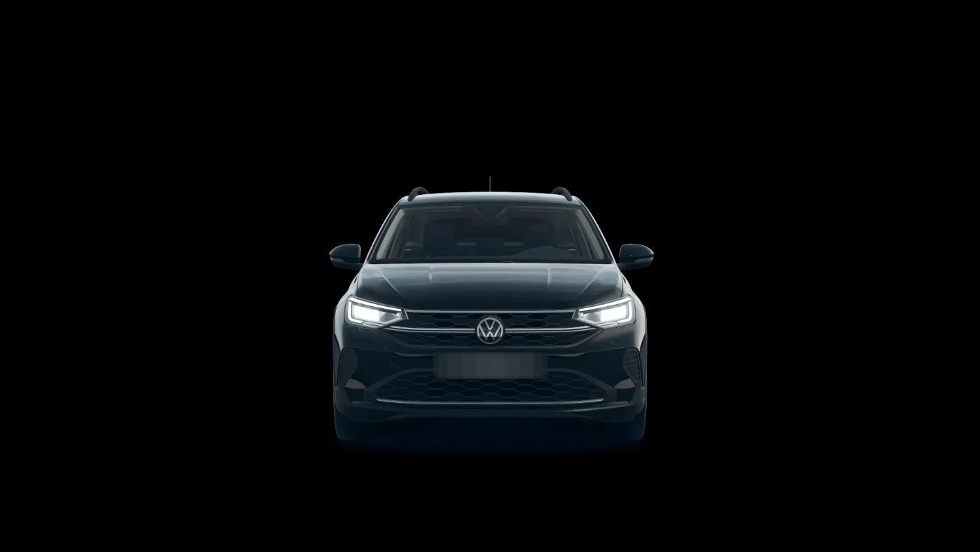 Volkswagen Taigo 1.0 TSI Goal DSG KEYLESS NAVI KLIMA LM foto 8