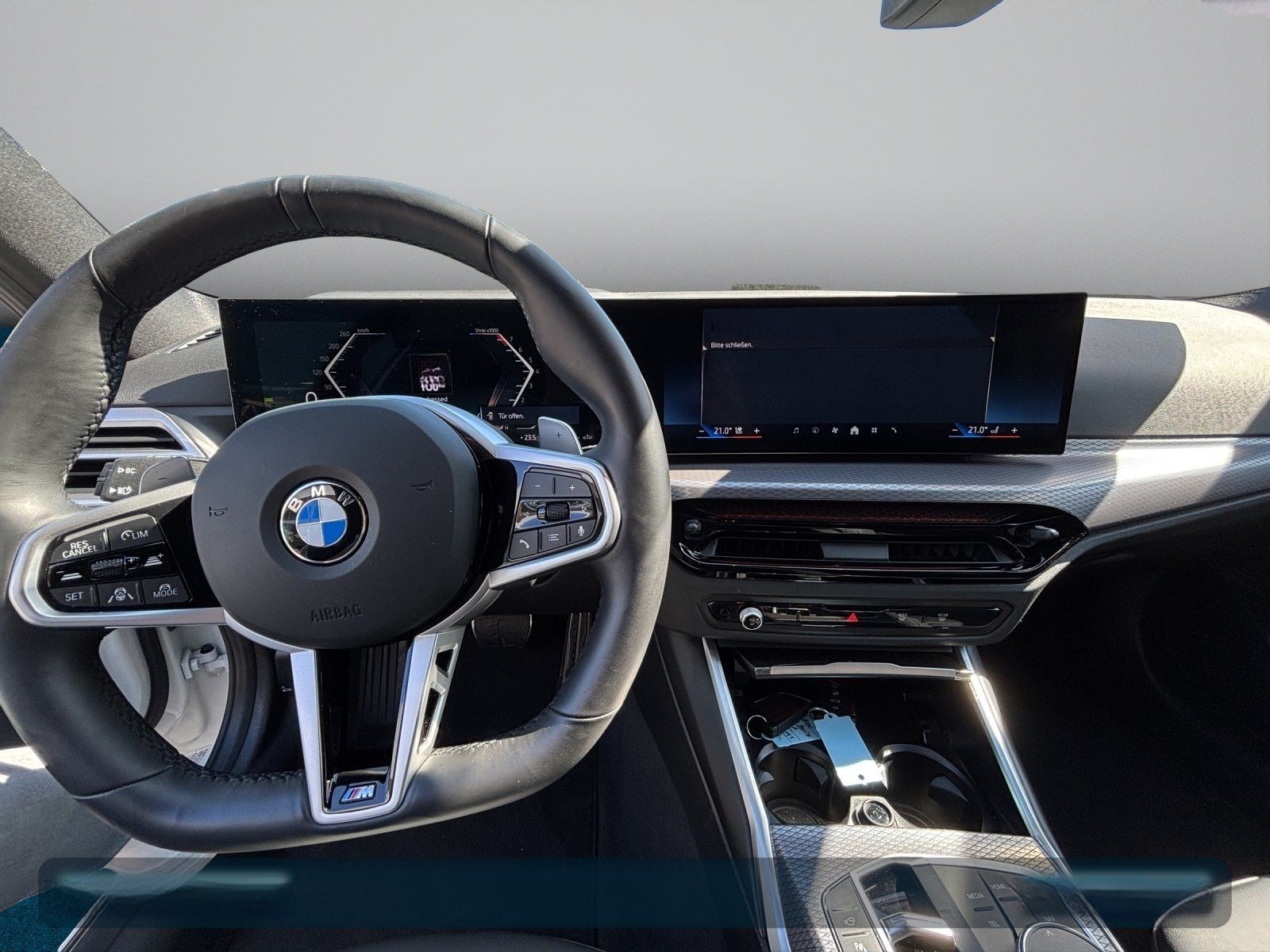 BMW 320i Touring M Sportpaket AHK+Navi+ACC+SHZ+KeyGO foto 14