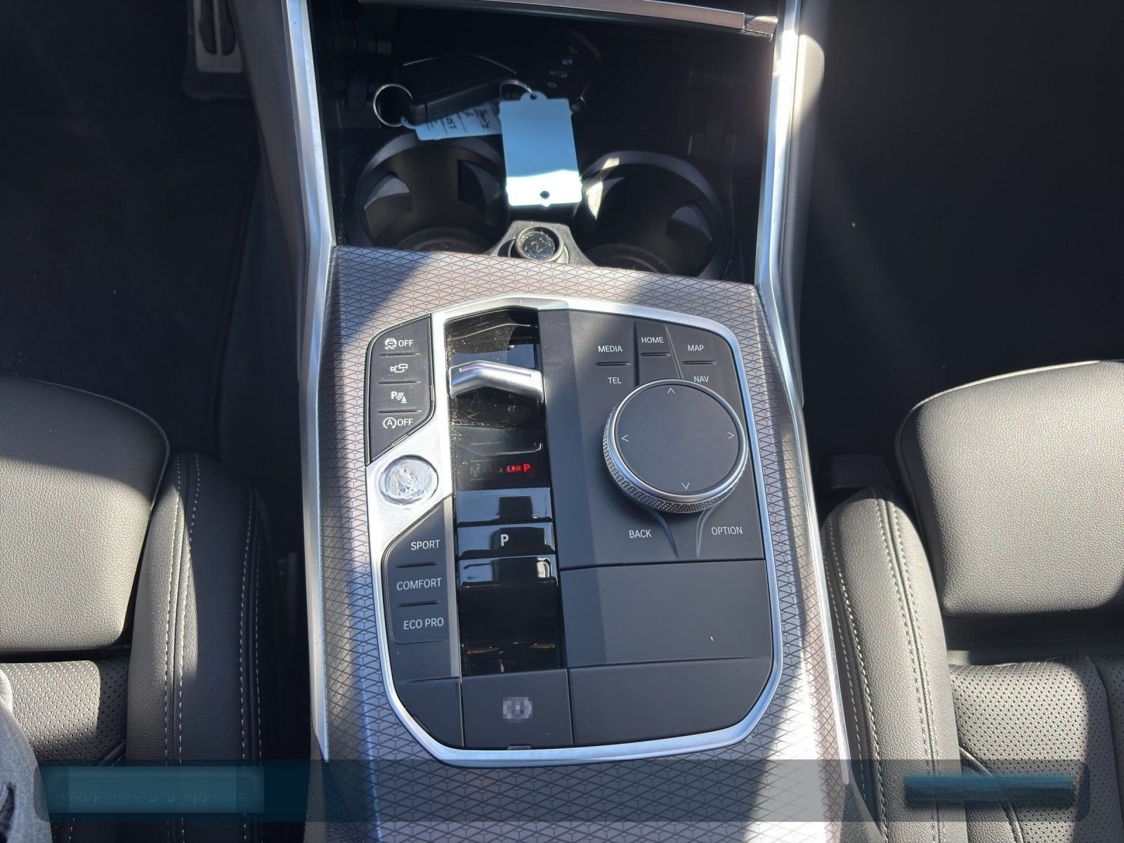 BMW 320i Touring M Sportpaket AHK+Navi+ACC+SHZ+KeyGO foto 15