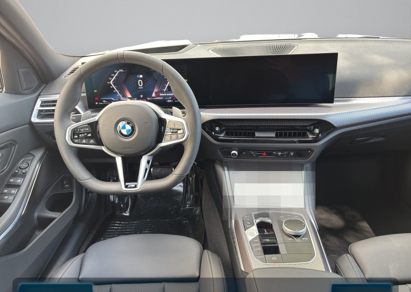 BMW 320i Touring M Sportpaket AHK+Navi+ACC+SHZ+KeyGO foto 15
