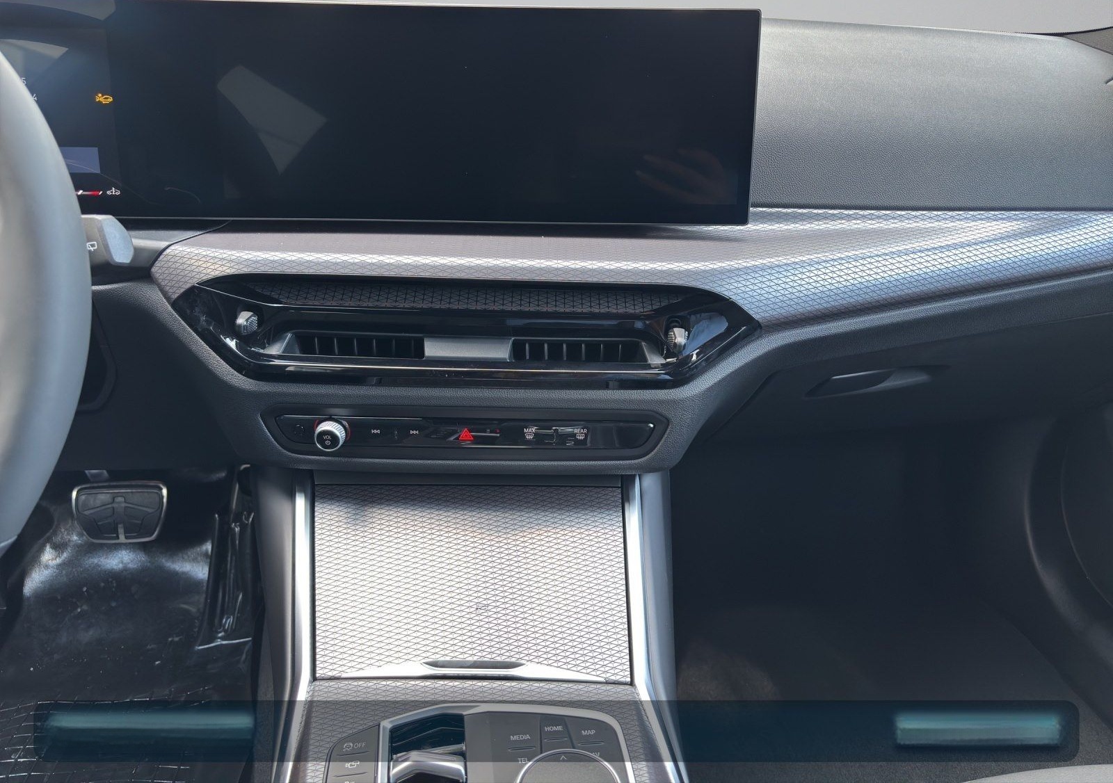 BMW 320i Touring M Sportpaket AHK+Navi+ACC+SHZ+KeyGO foto 18