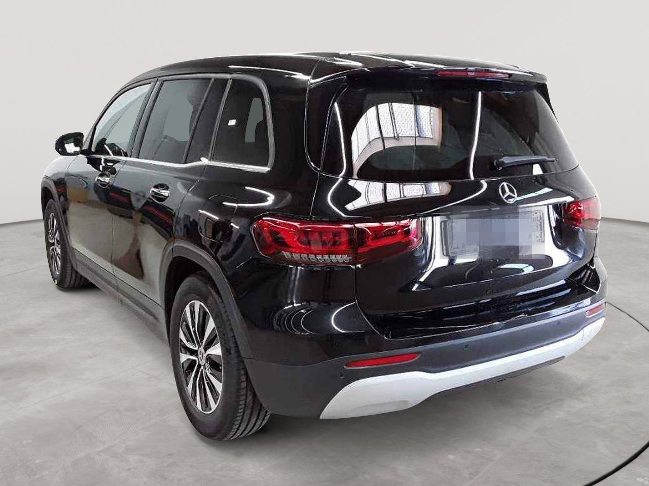 Mercedes-Benz GLB 220d 4M-Style AHK Beam BusiP AssiP foto 2