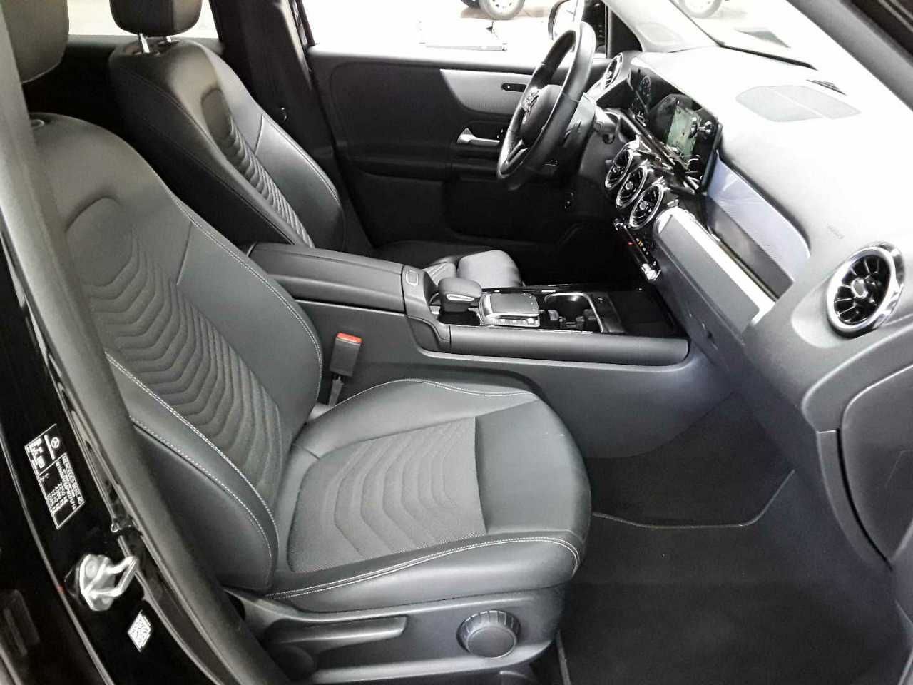 Mercedes-Benz GLB 220d 4M-Style AHK Beam BusiP AssiP foto 11