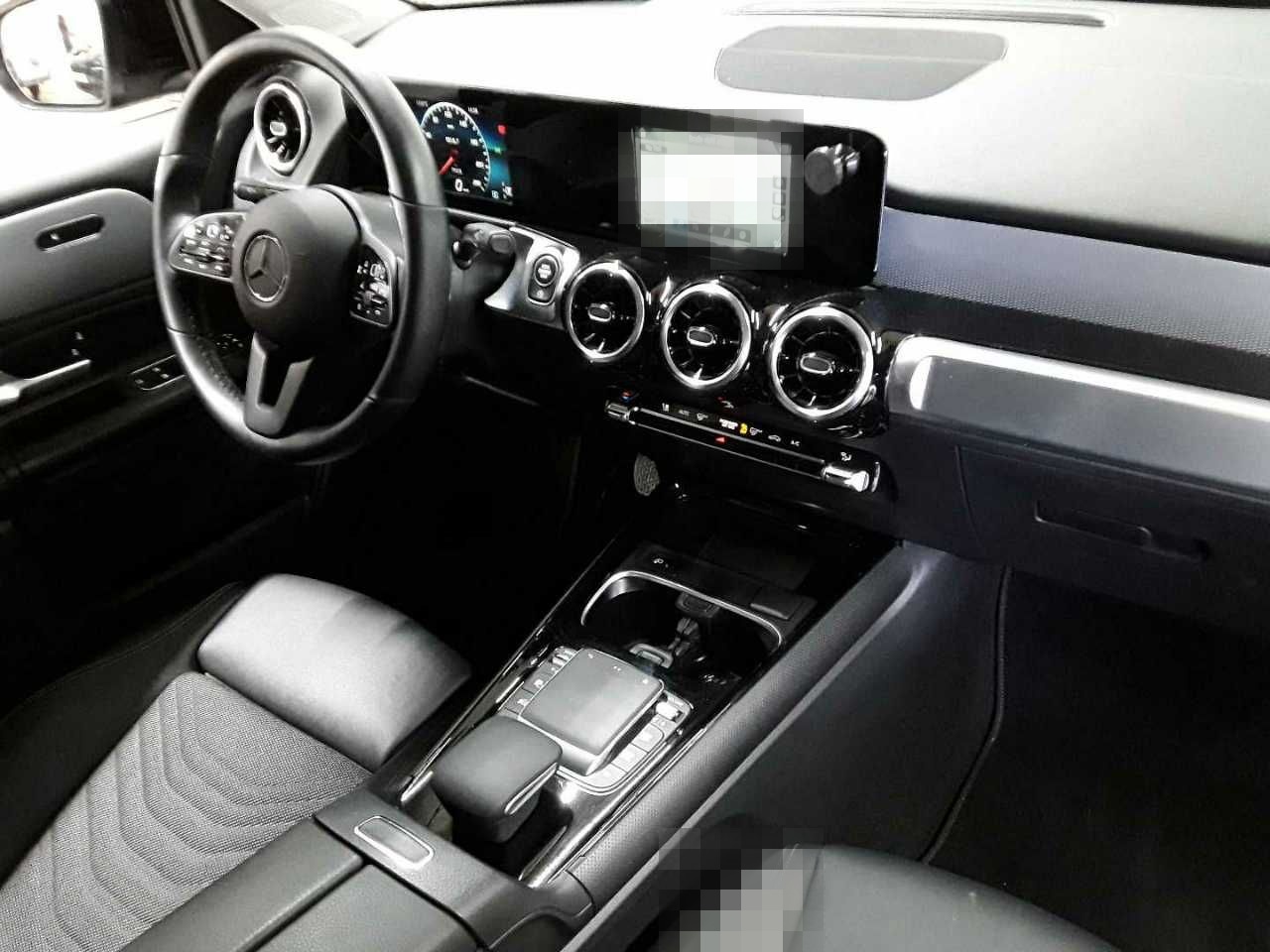 Mercedes-Benz GLB 220d 4M-Style AHK Beam BusiP AssiP foto 12