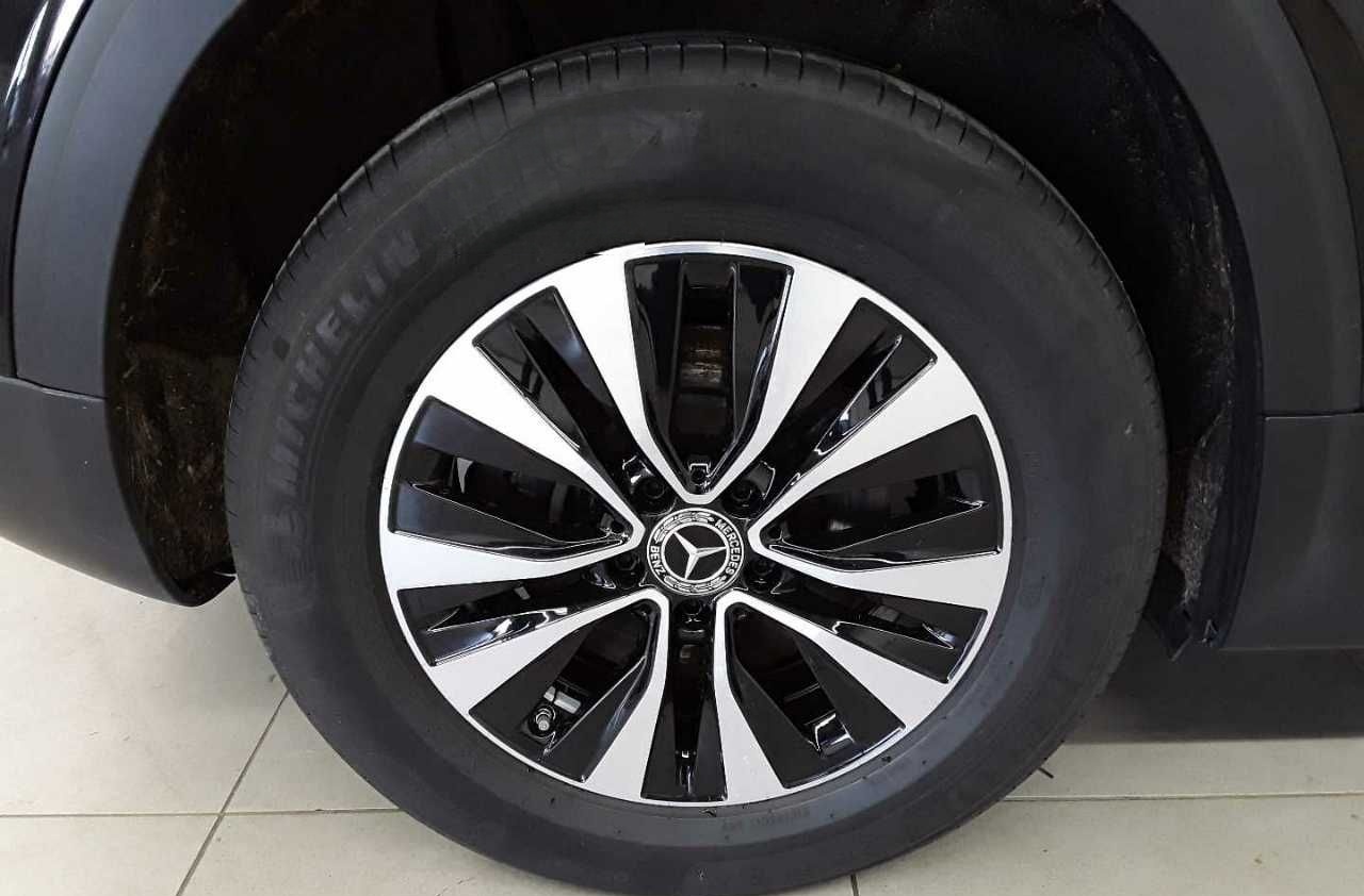 Mercedes-Benz GLB 220d 4M-Style AHK Beam BusiP AssiP foto 15