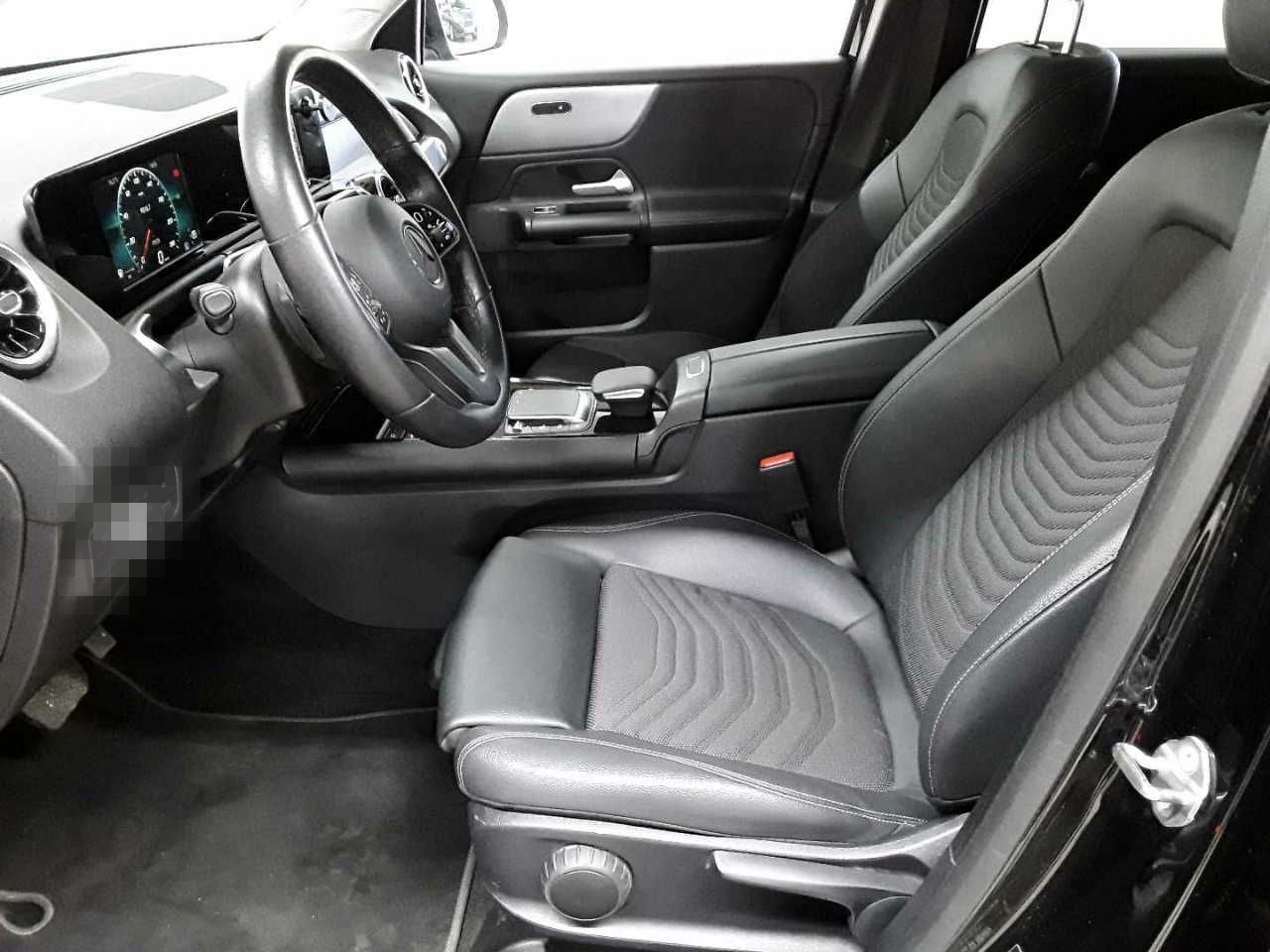 Mercedes-Benz GLB 220d 4M-Style AHK Beam BusiP AssiP foto 3