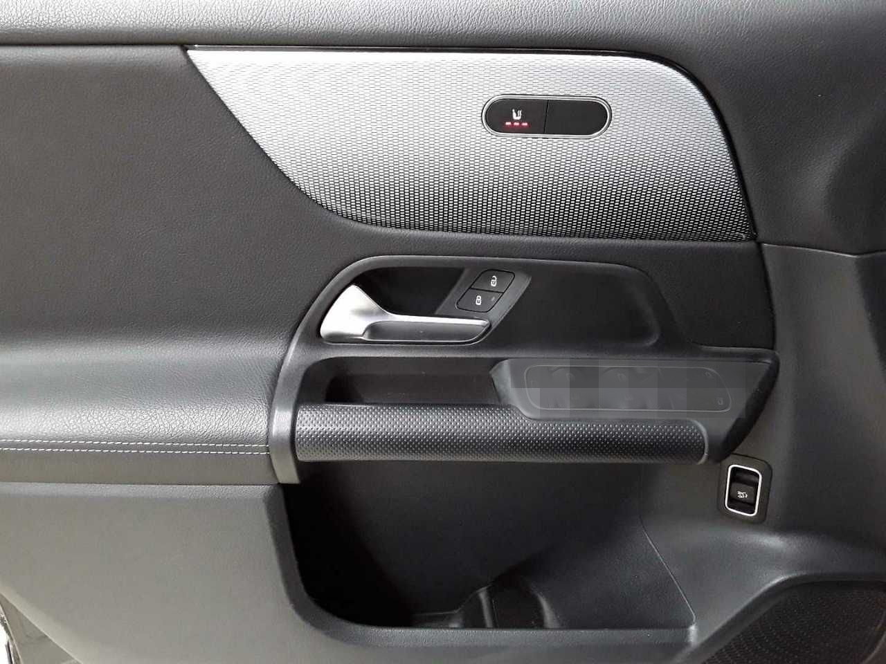 Mercedes-Benz GLB 220d 4M-Style AHK Beam BusiP AssiP foto 4