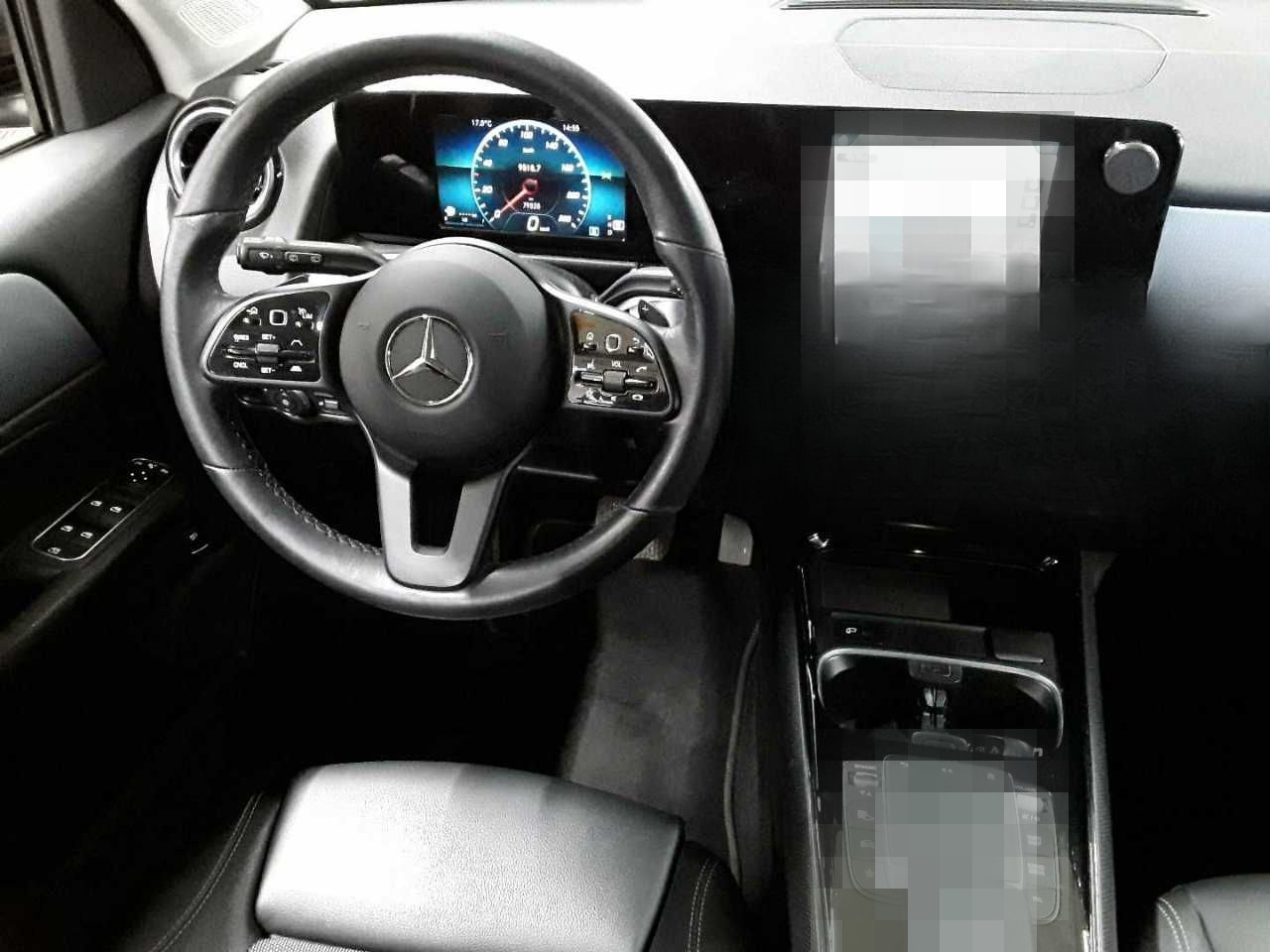 Mercedes-Benz GLB 220d 4M-Style AHK Beam BusiP AssiP foto 5