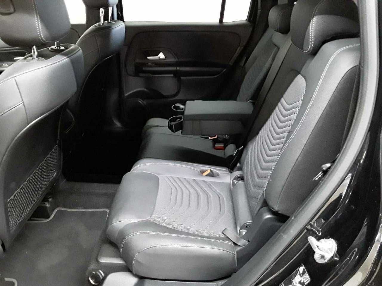 Mercedes-Benz GLB 220d 4M-Style AHK Beam BusiP AssiP foto 7