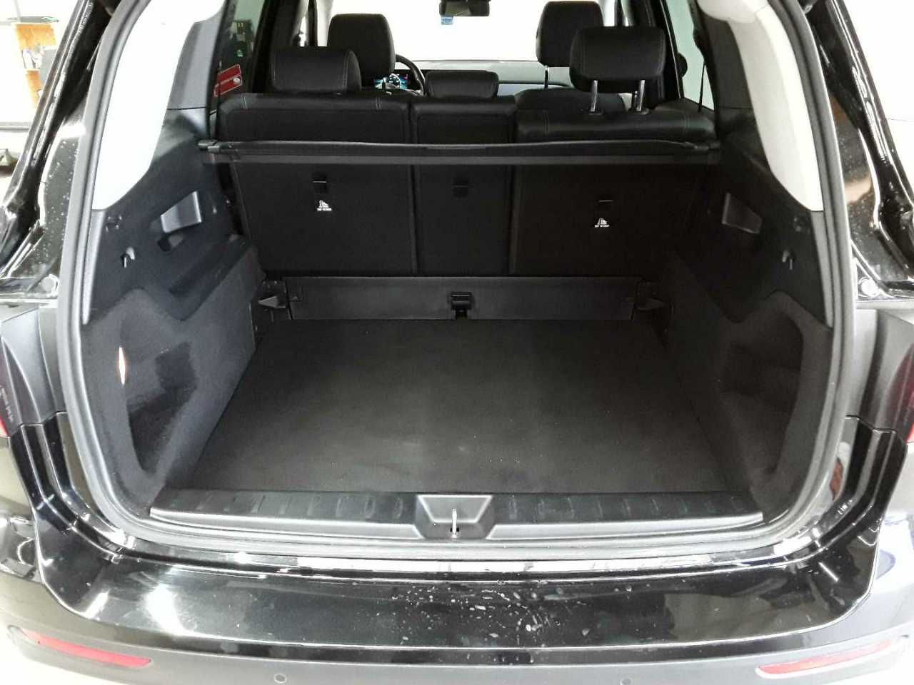 Mercedes-Benz GLB 220d 4M-Style AHK Beam BusiP AssiP foto 9