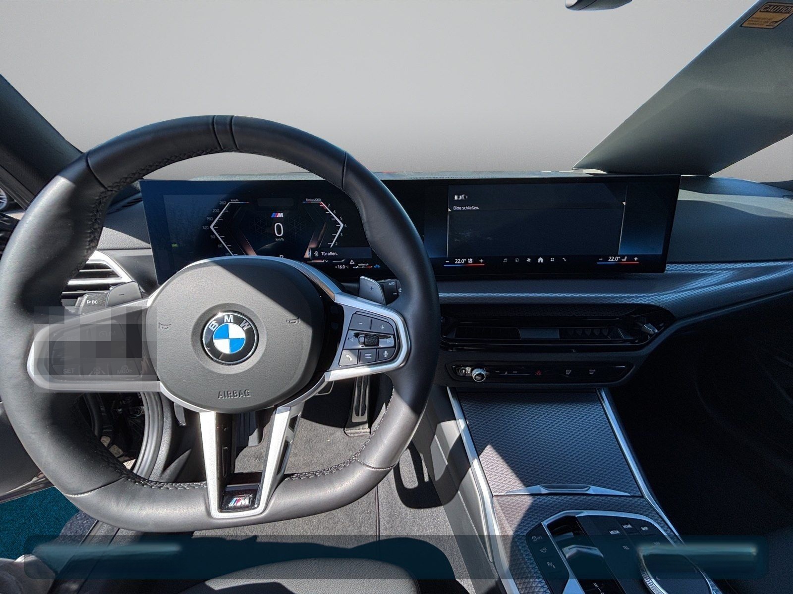 BMW 320i Touring M Sportpaket AHK+Navi+ACC+SHZ+KeyGO foto 15