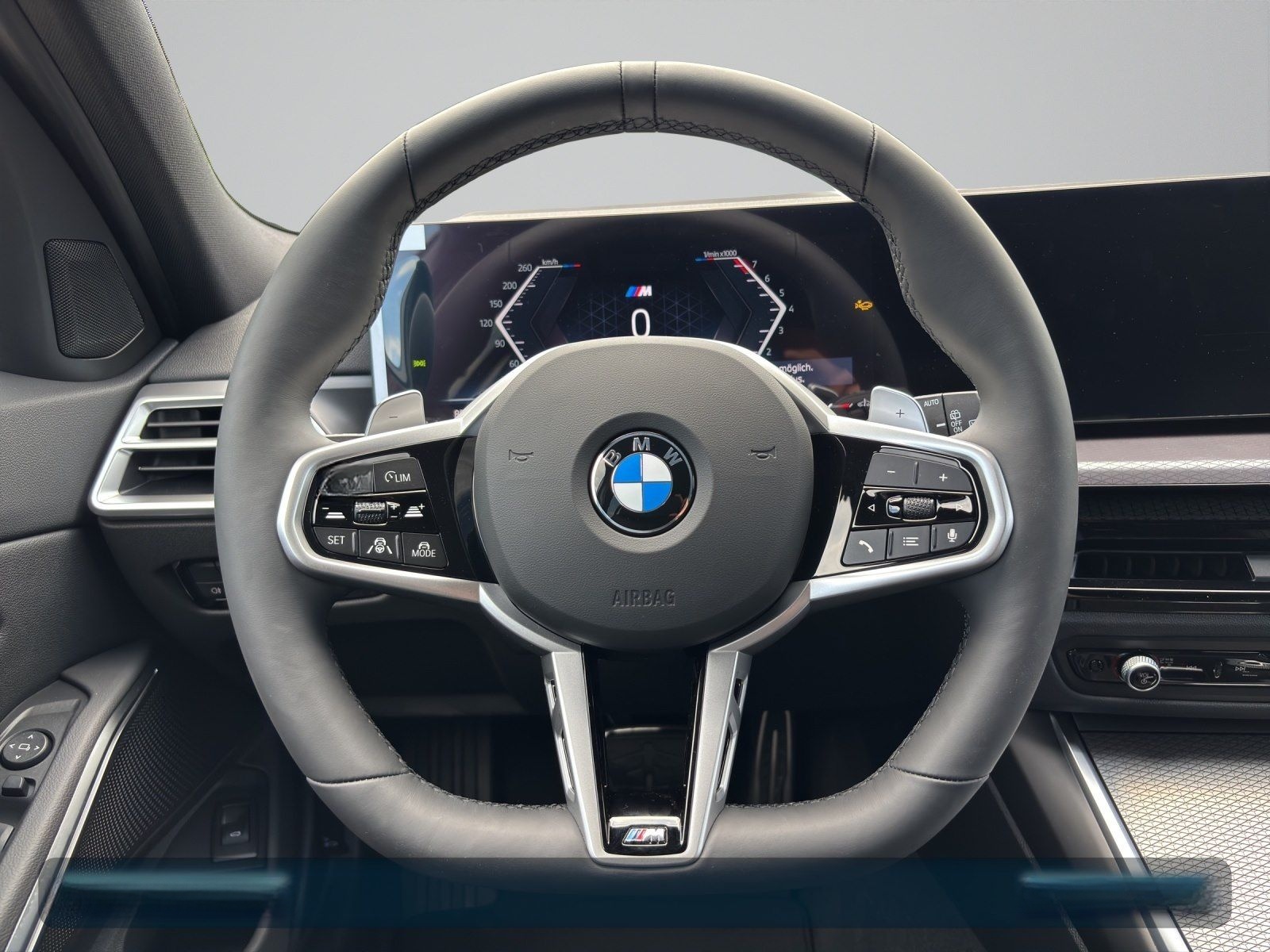 BMW 320i Touring M Sportpaket AHK+Navi+ACC+SHZ+KeyGO foto 13